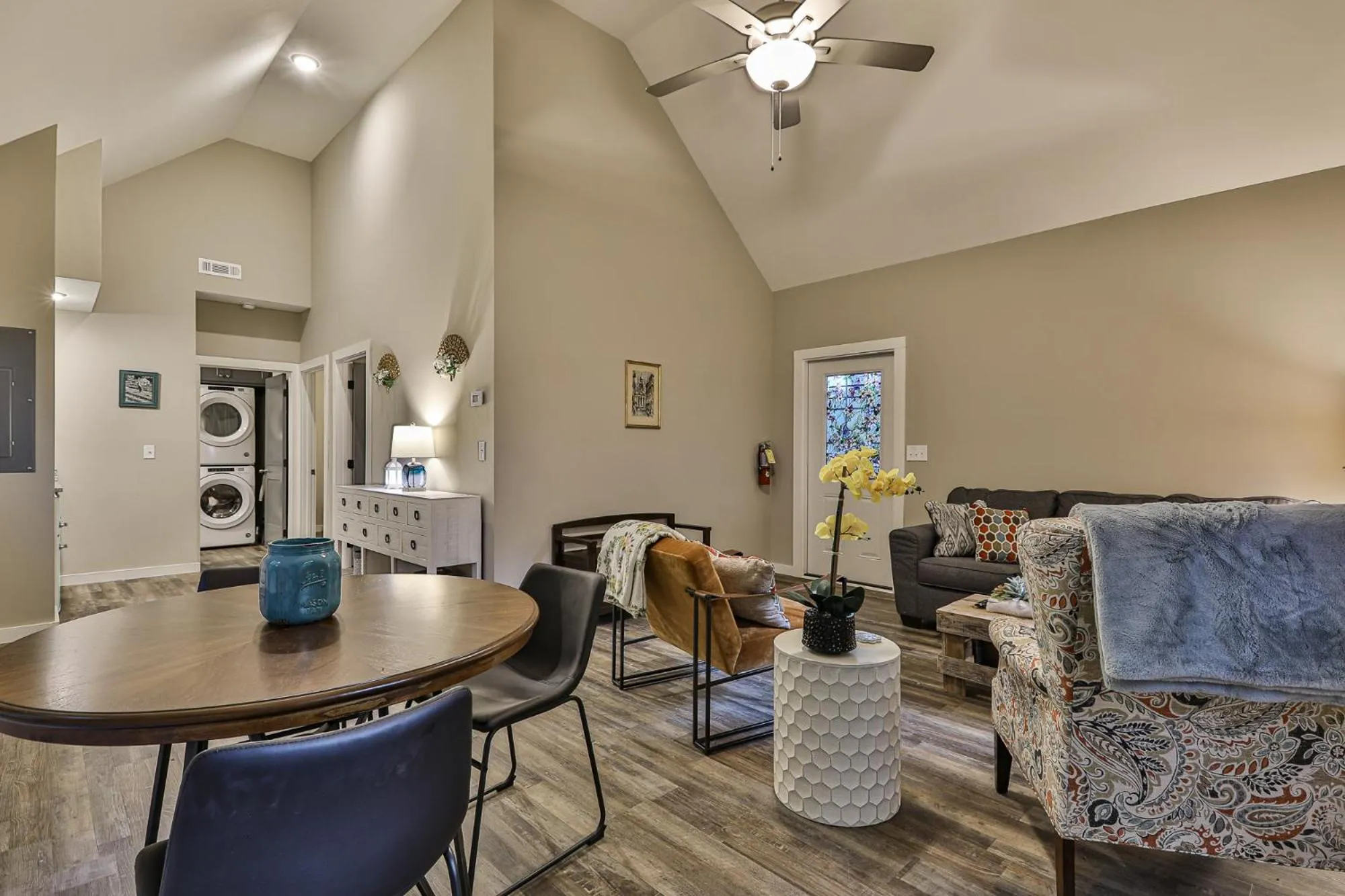 Villas at Gingershack Farms