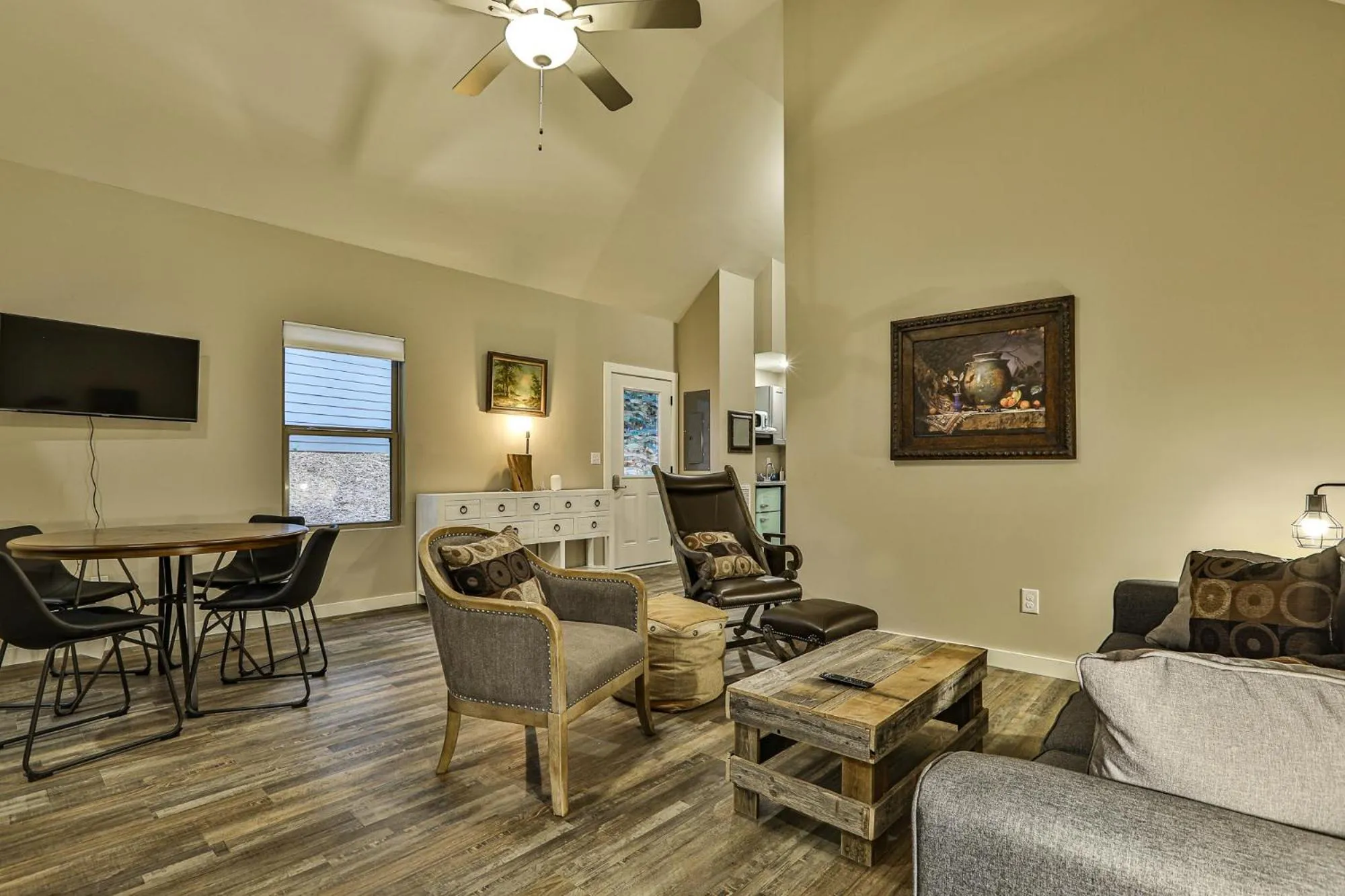 Villas at Gingershack Farms