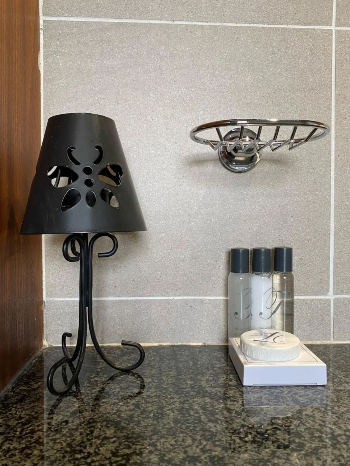 Bathroom in Castello Guest House, Bloemfontein