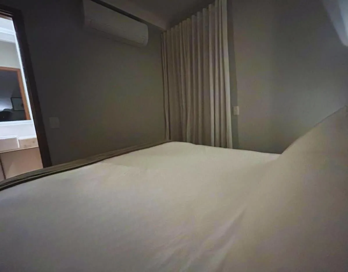 Bed in BHomy Cunha
