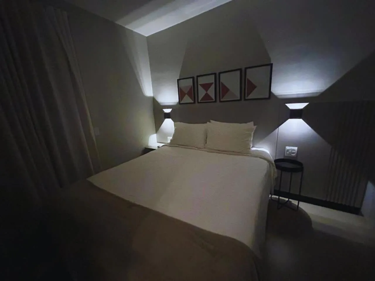 Bed in BHomy Cunha