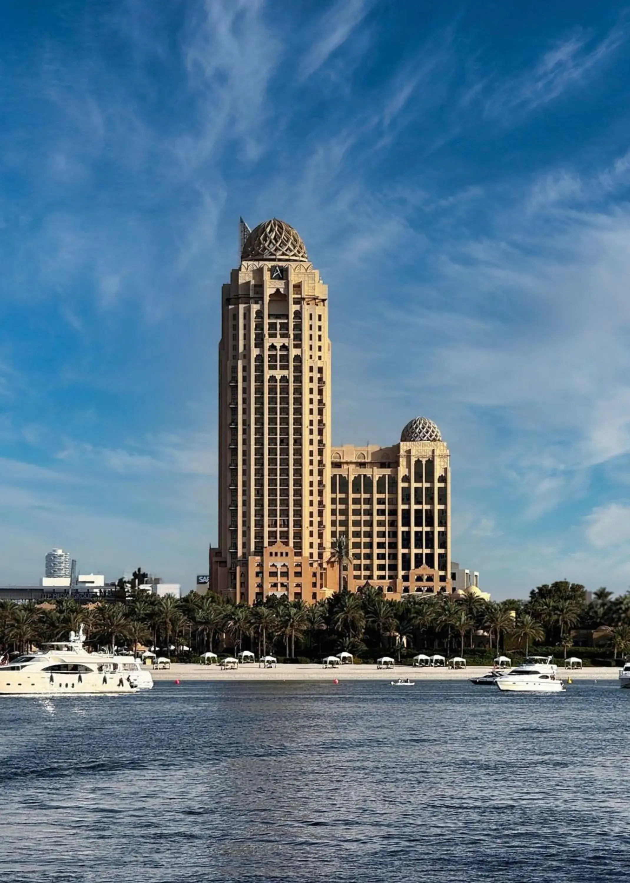 Property building in Arjaan by Rotana - Dubai Media City Property building in Arjaan by Rotana - Dubai Media City