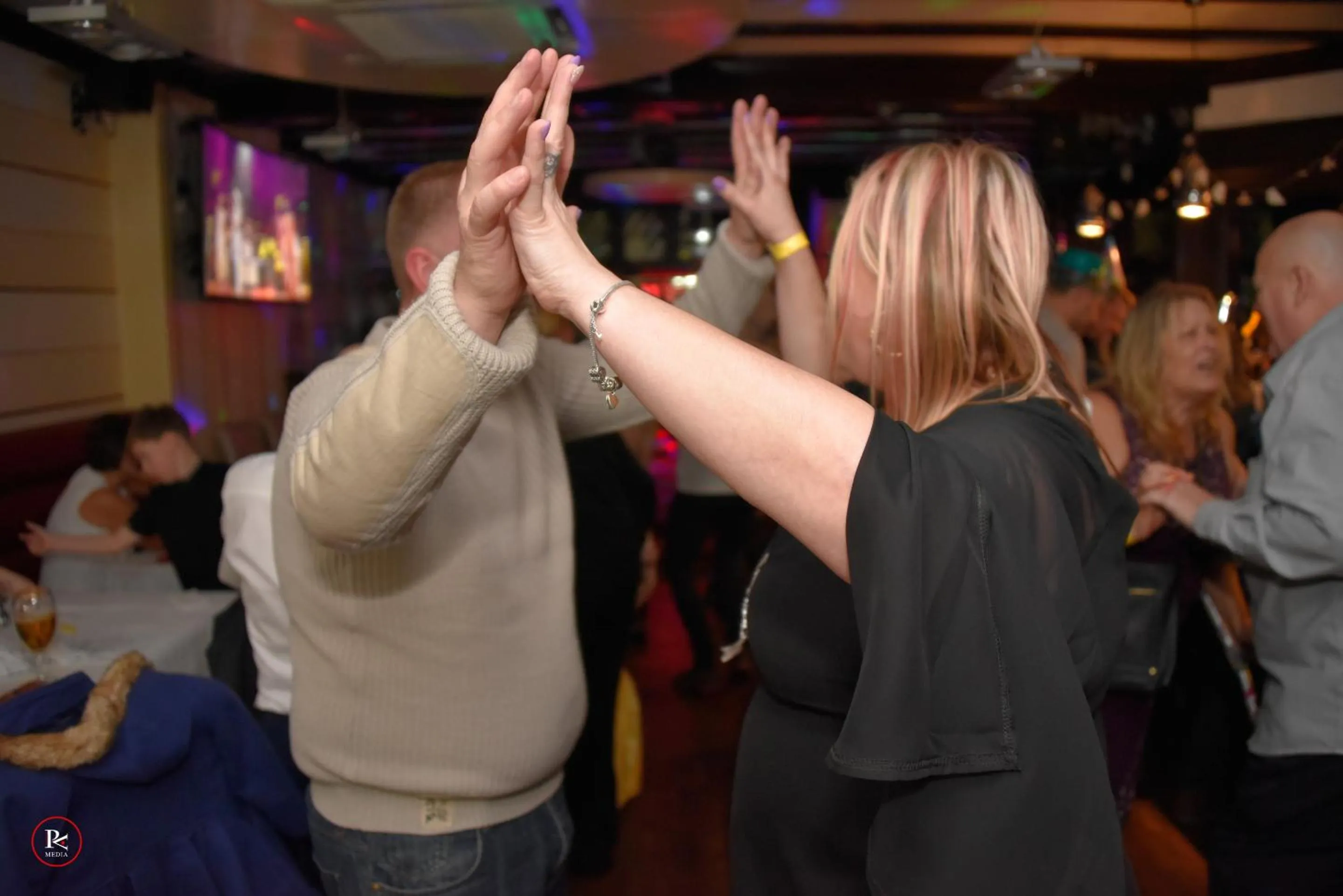 Lounge or bar in Casuarina Tree