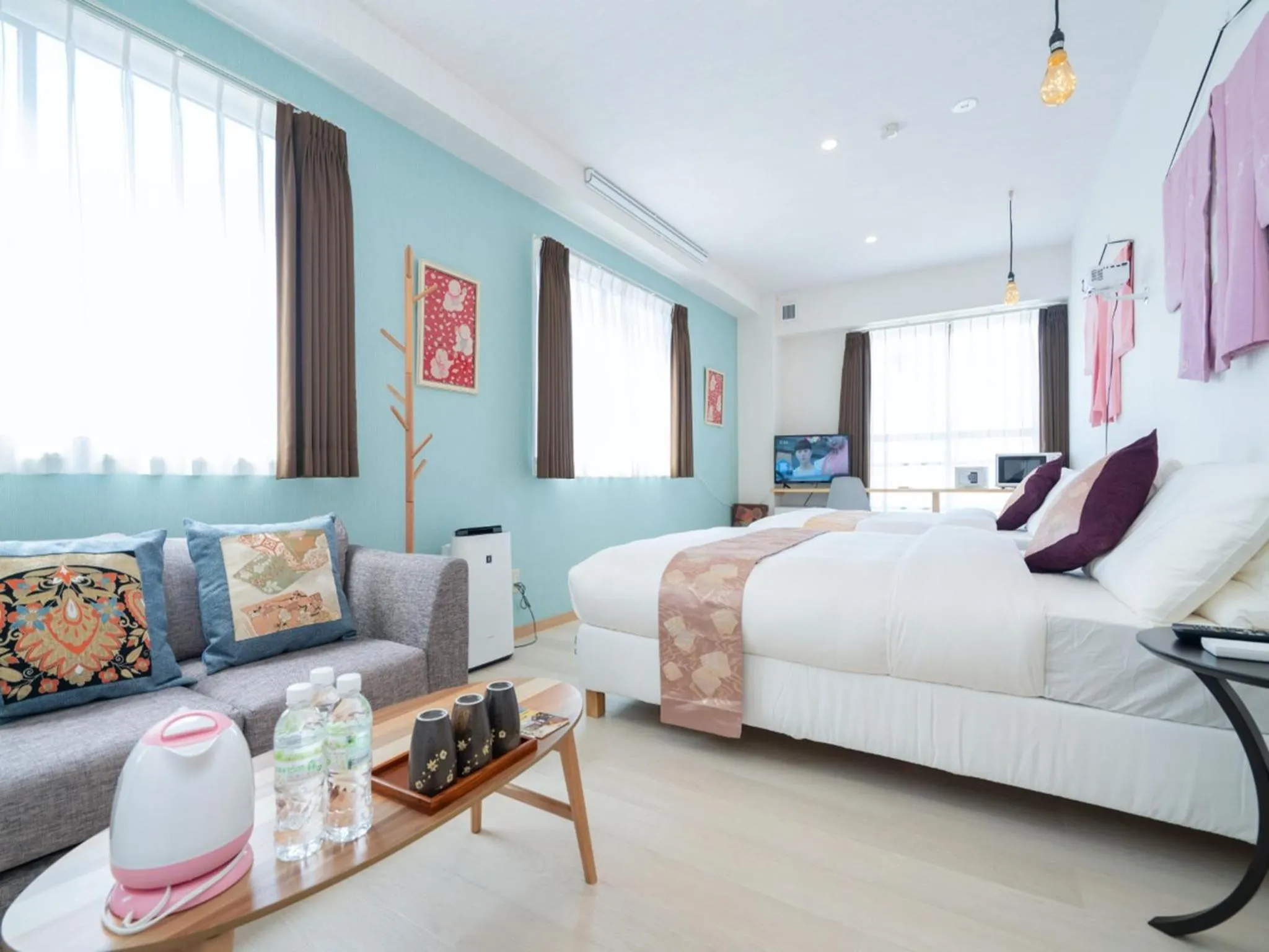 Kiba no Tsuru Carane Hotel - Vacation STAY 40658v