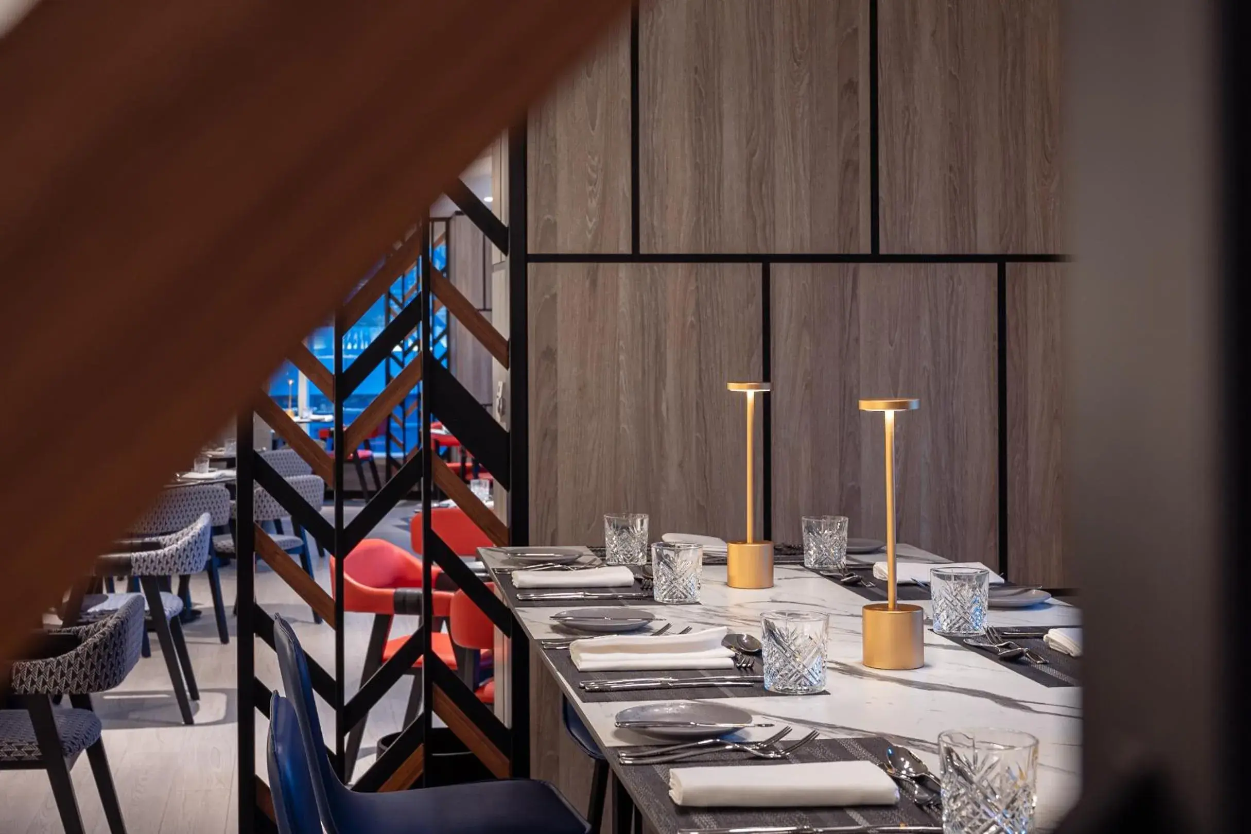 Breakfast in Rose Rayhaan by Rotana - Dubai Breakfast in Rose Rayhaan by Rotana - Dubai