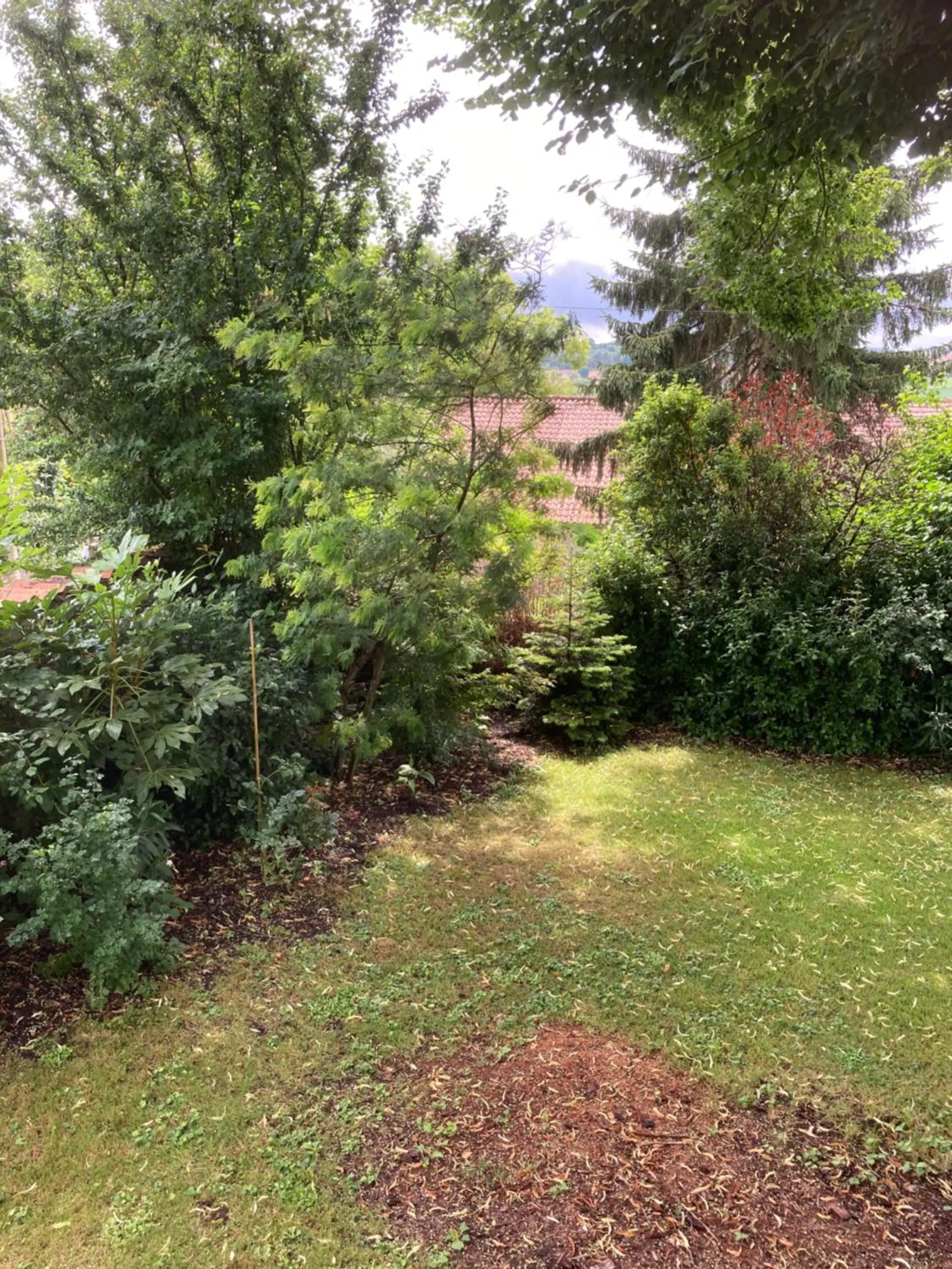 7 Dagnaud De la Tude our family farmhouse style home with en-suite