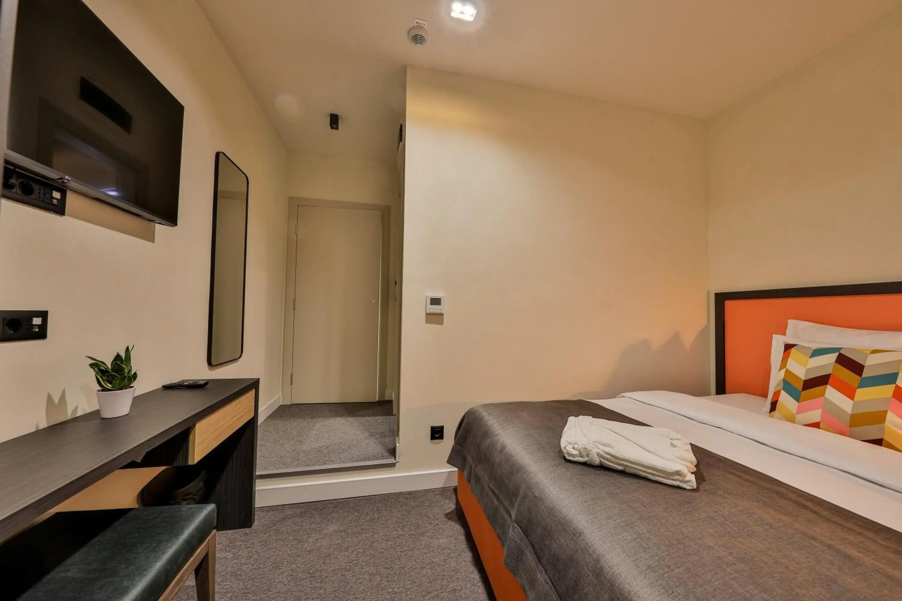 One-Bedroom Apartment - Annex in Hotel Botanica One-Bedroom Apartment - Annex in Hotel Botanica