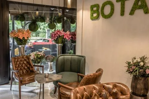 Hotel Botanica