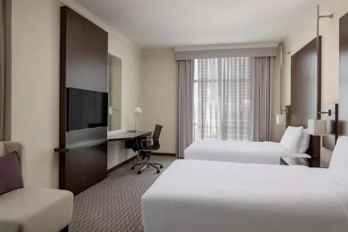 Radisson Blu Hotel, Dubai Barsha Heights