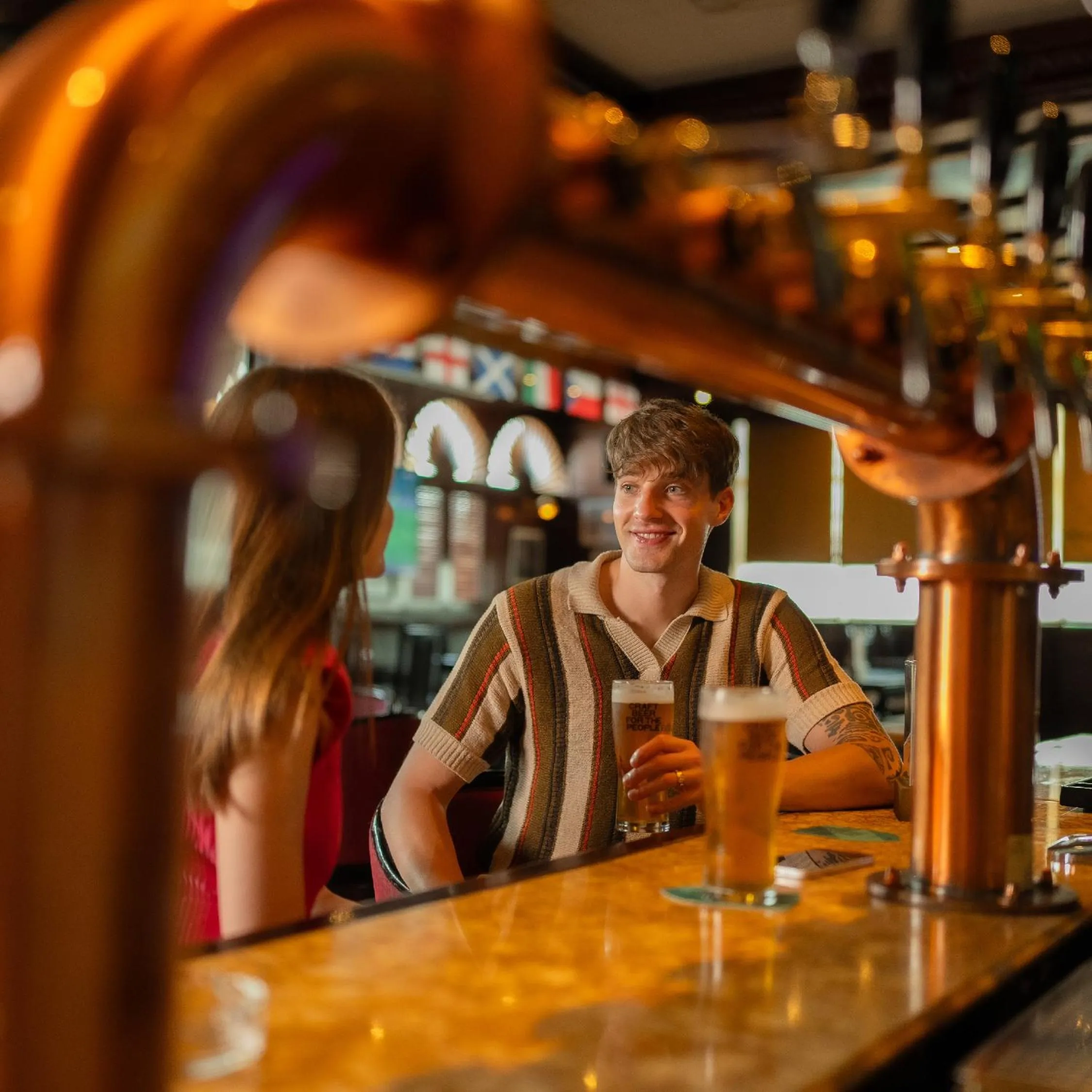 People in Media Rotana Dubai