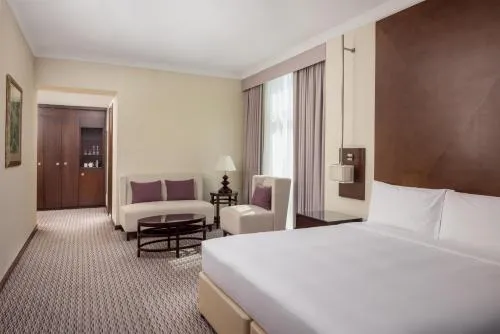 Radisson Blu Hotel, Dubai Barsha Heights