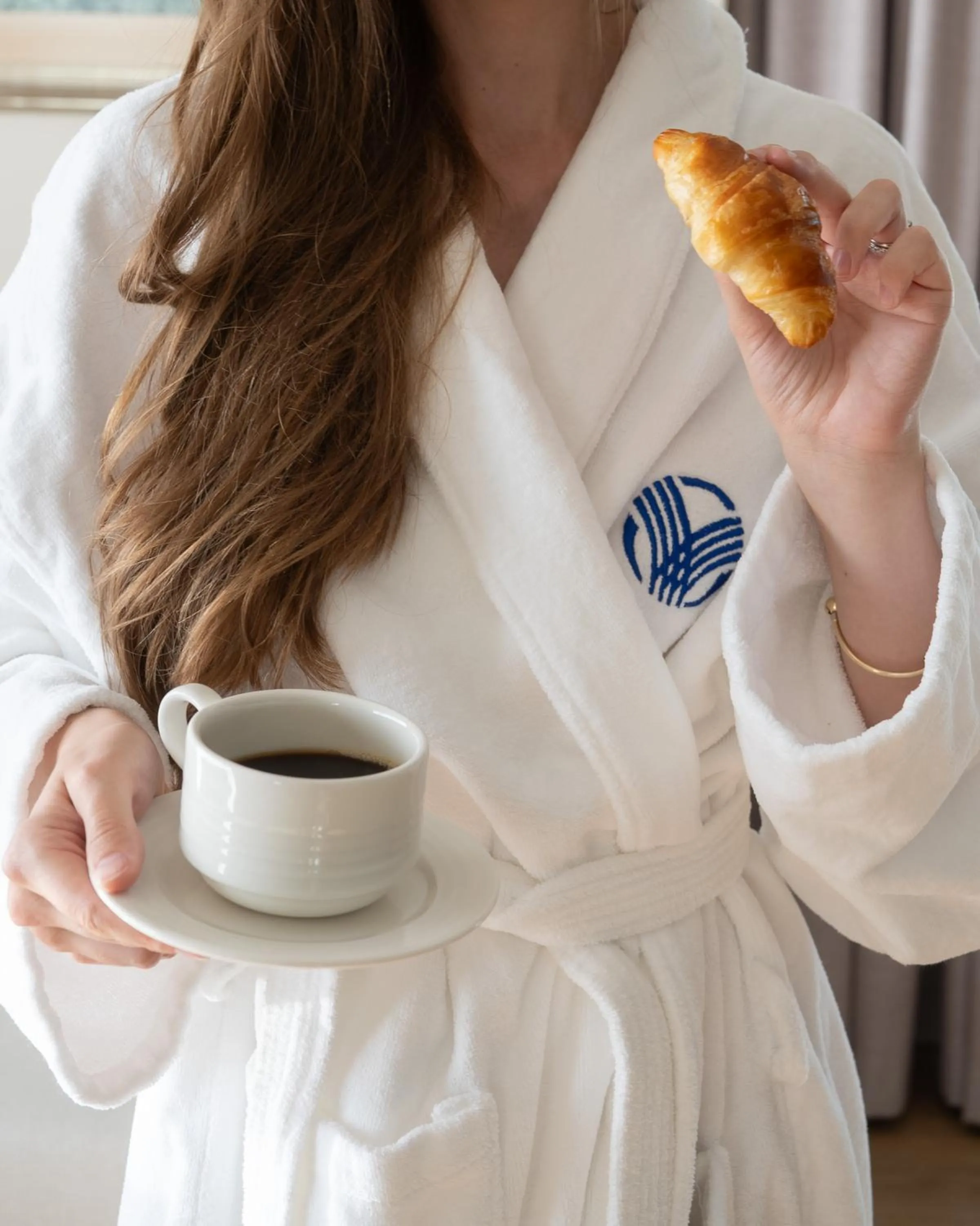 room service in Media Rotana Dubai