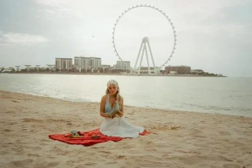 Radisson Blu Hotel, Dubai Barsha Heights