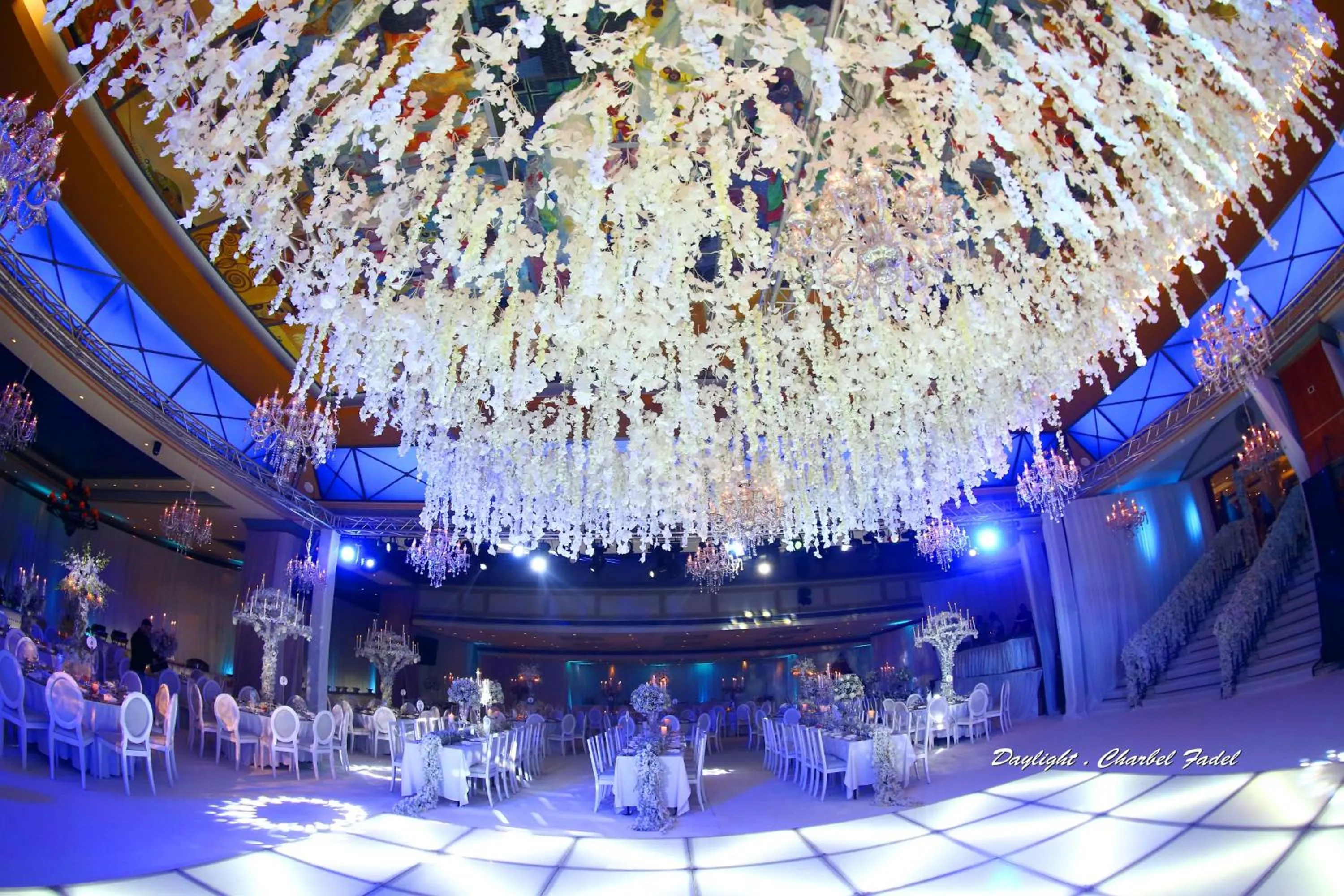 Banquet/Function facilities in Regency Palace Hotel