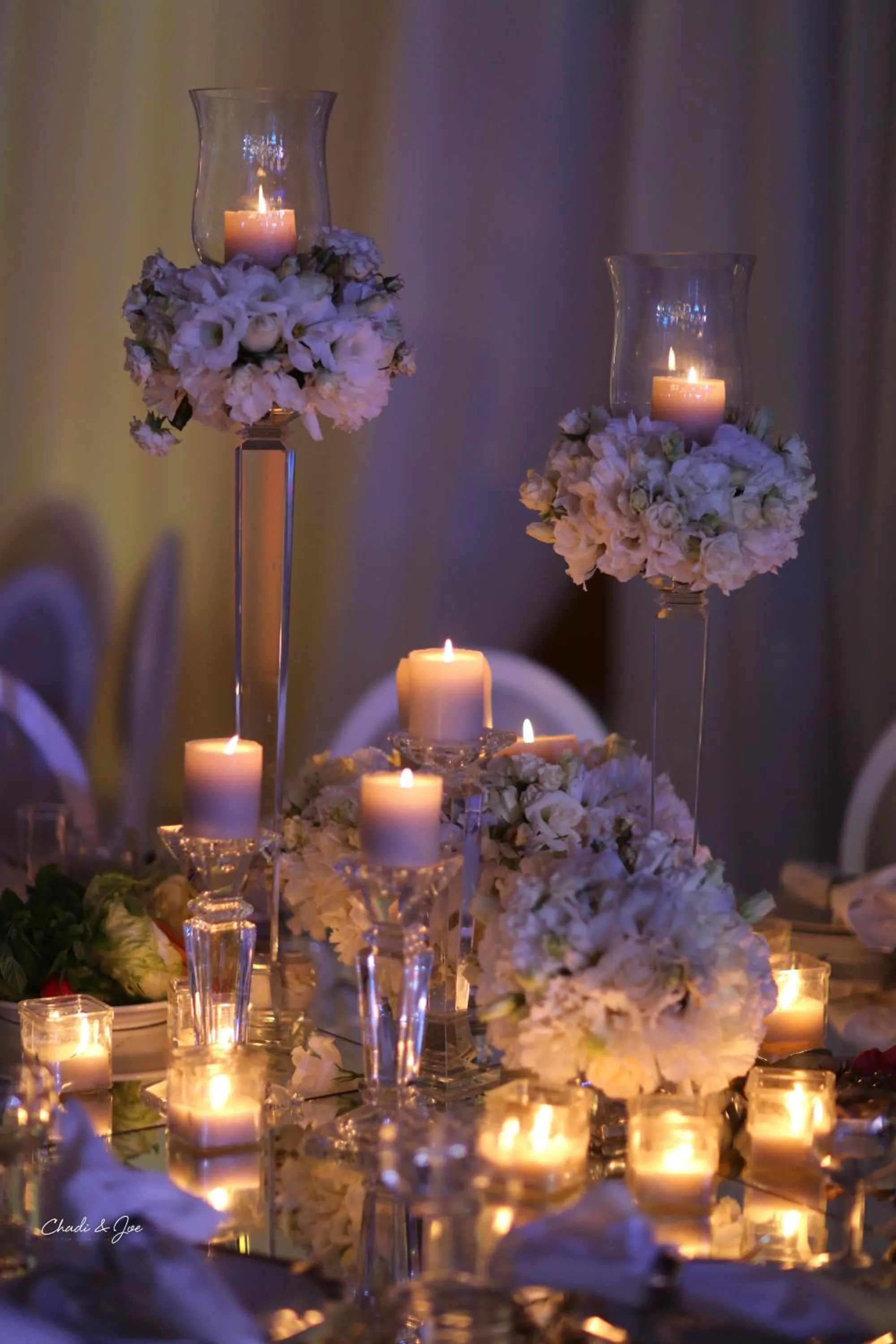 Banquet/Function facilities in Regency Palace Hotel