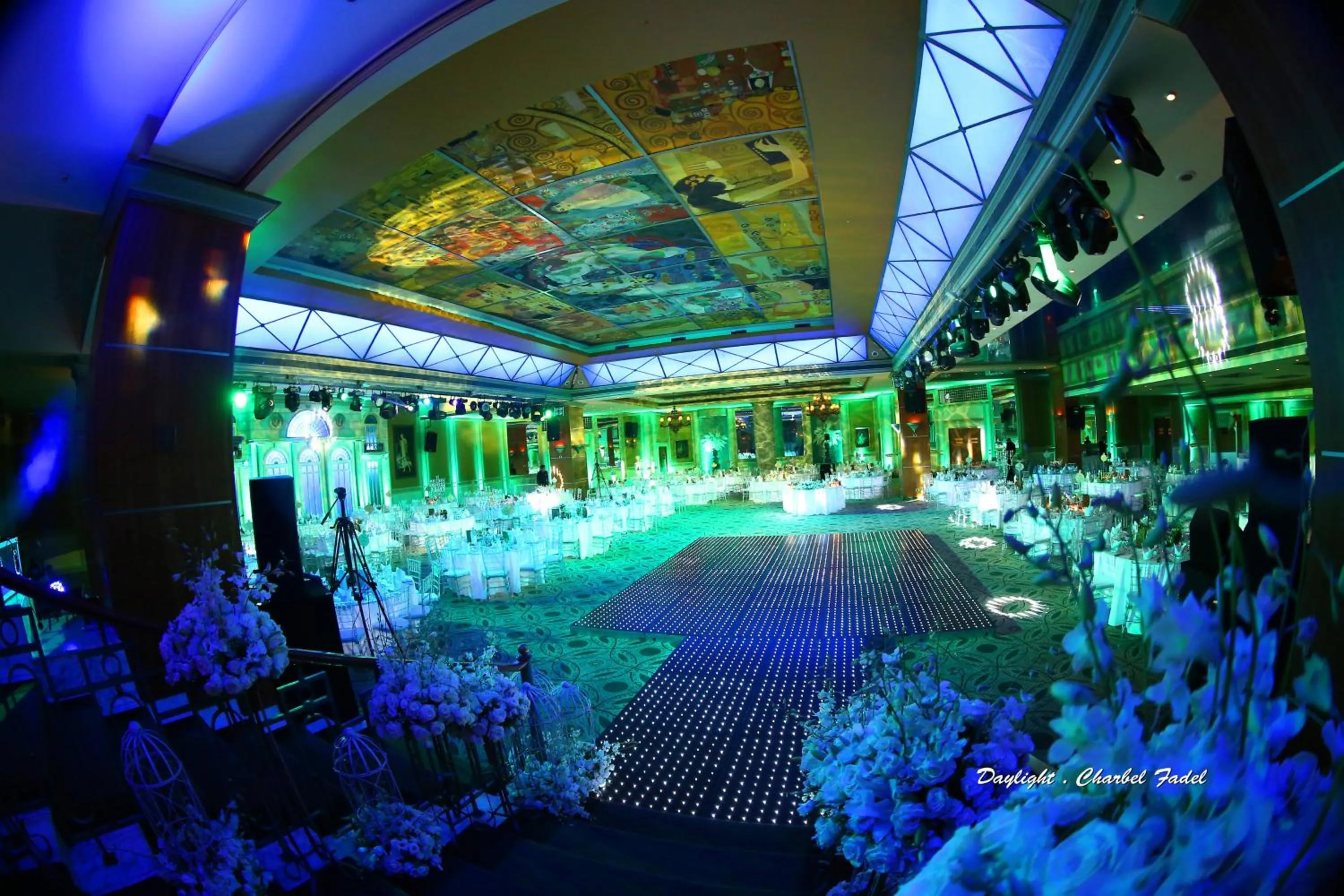 Banquet/Function facilities in Regency Palace Hotel