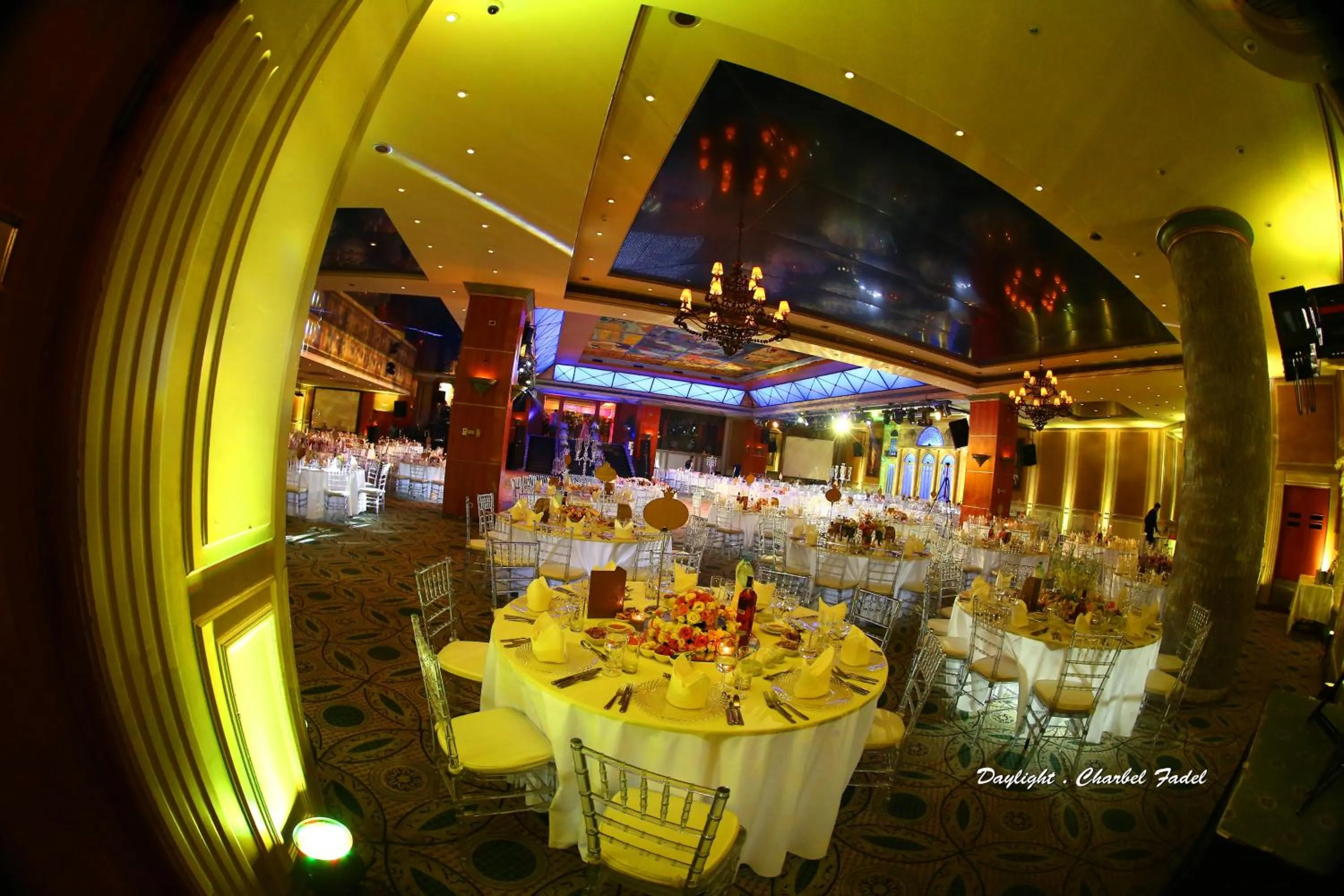 Banquet/Function facilities in Regency Palace Hotel