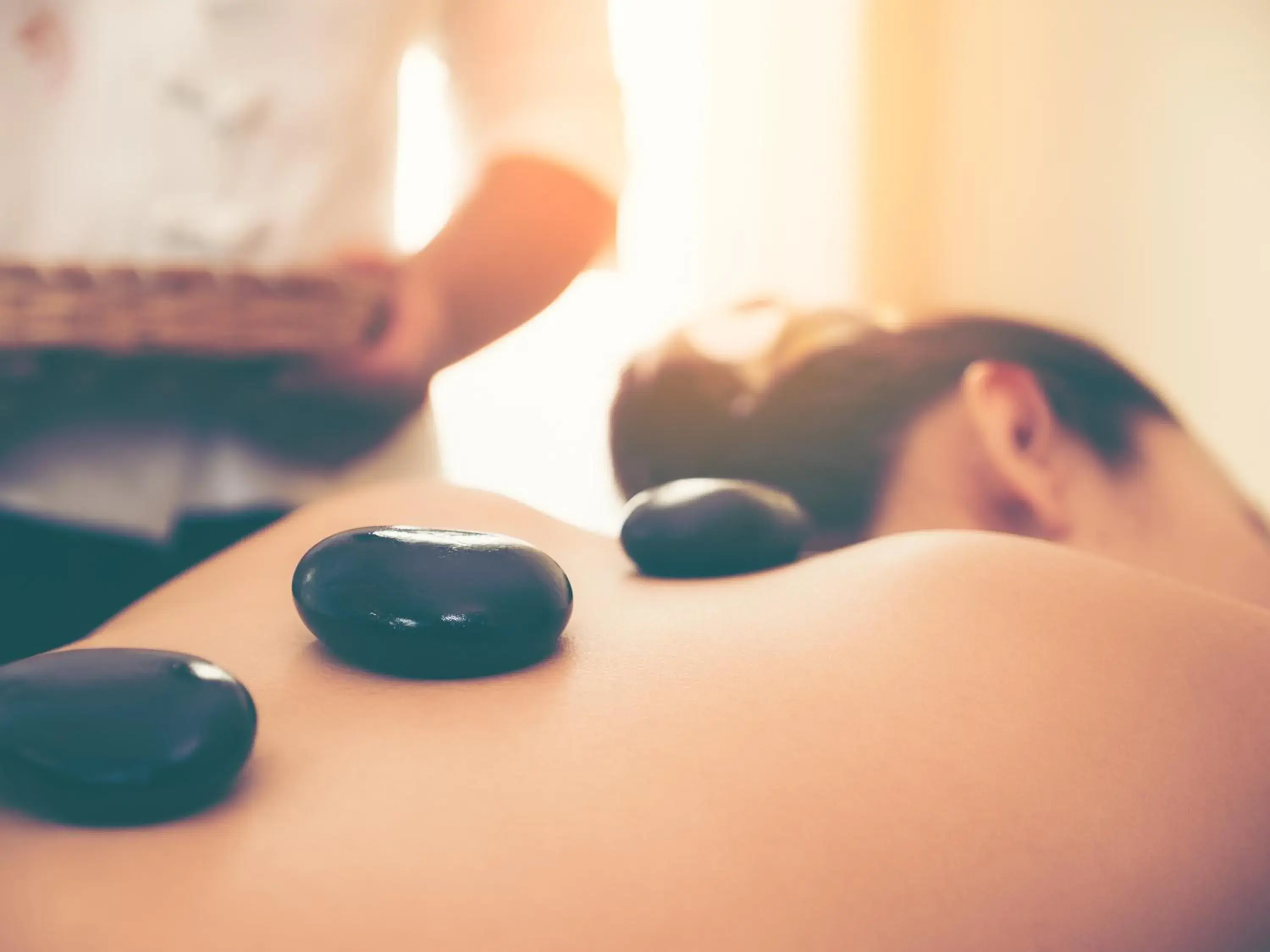 Massage in DAS HUDEWALD Hotel & Resort