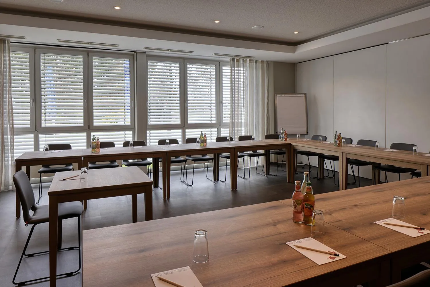 Business facilities in Hotel Imhof