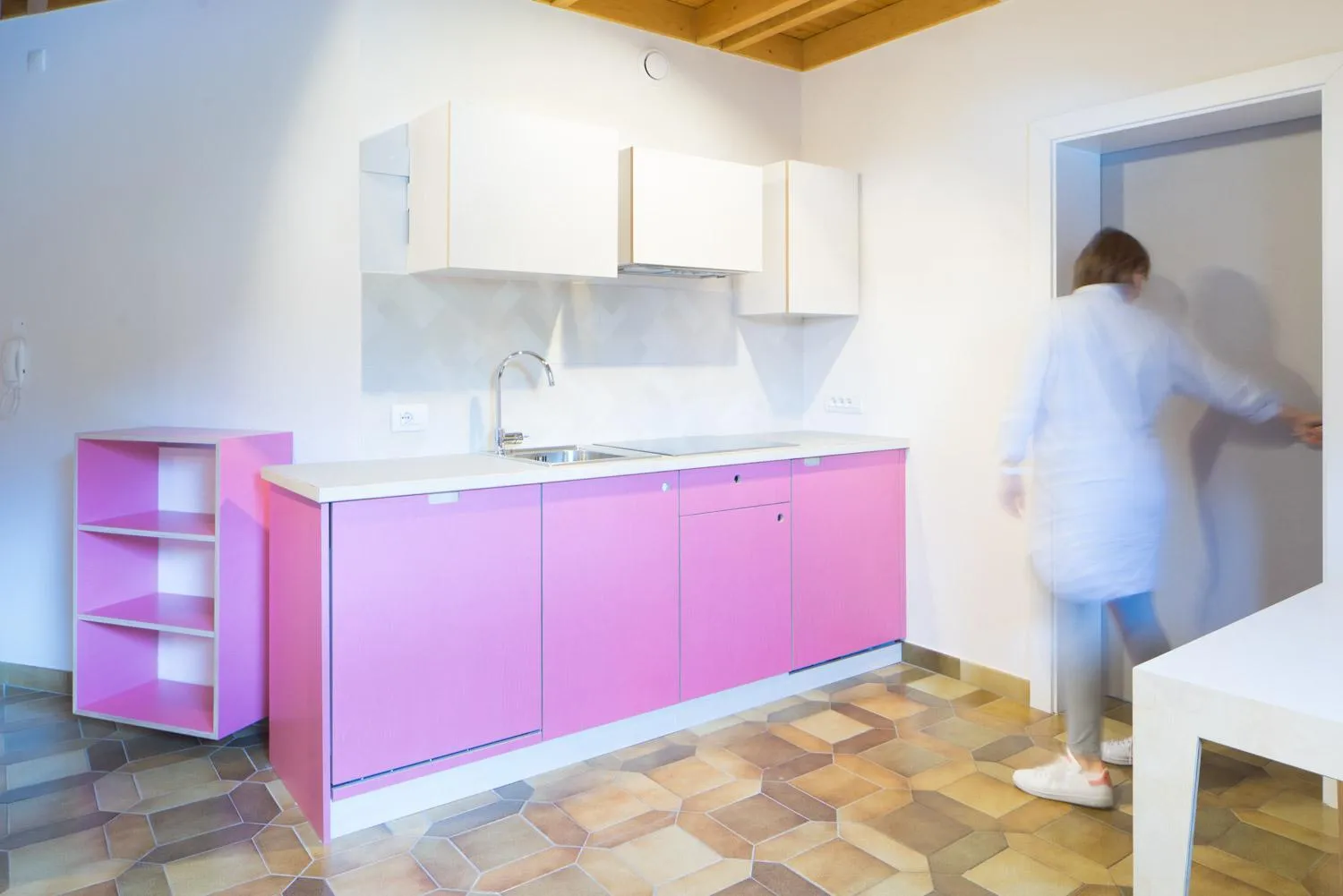 Residence Vis à Vis