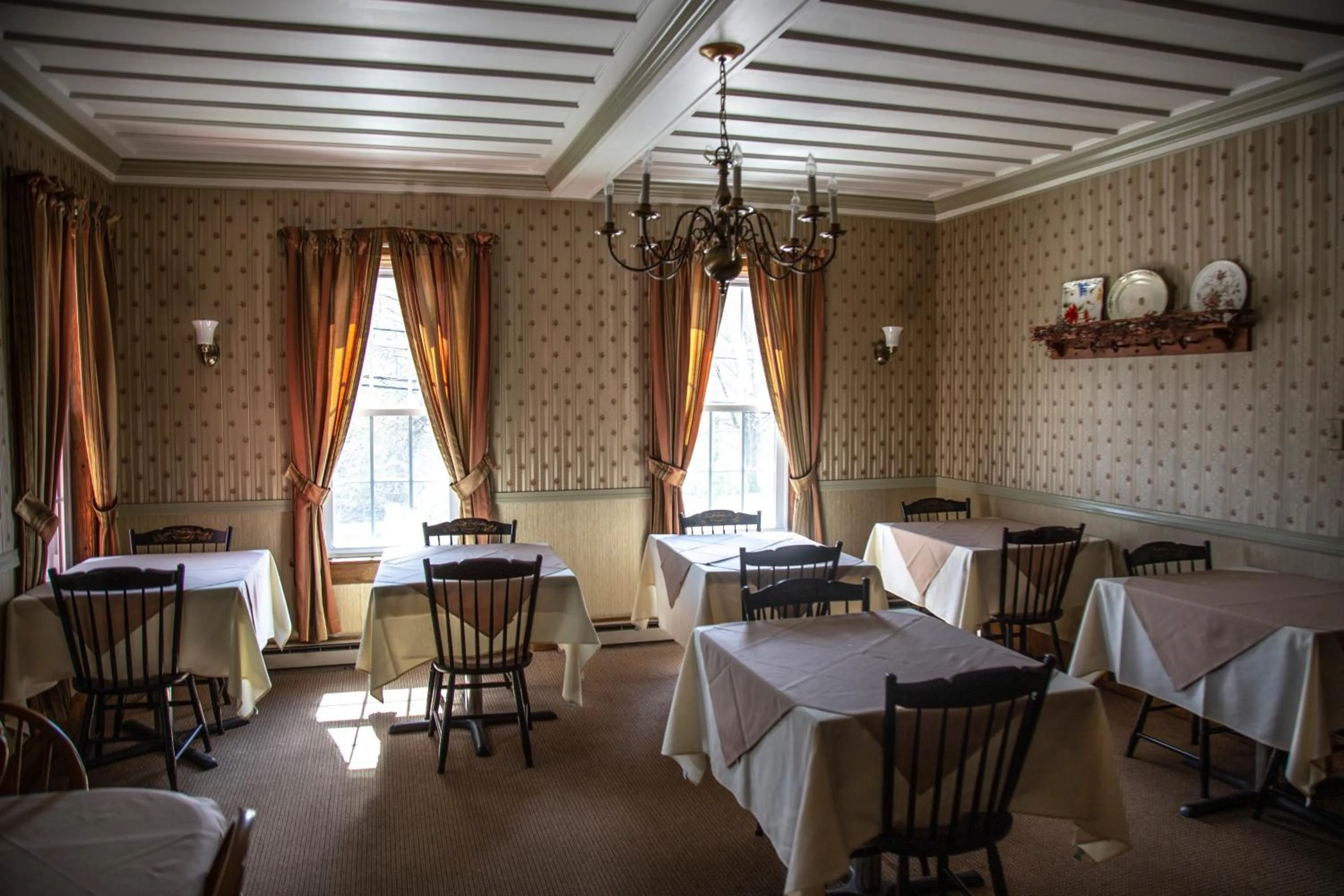 Banquet/Function facilities in Deerfield Valley Inn - Mt Snow