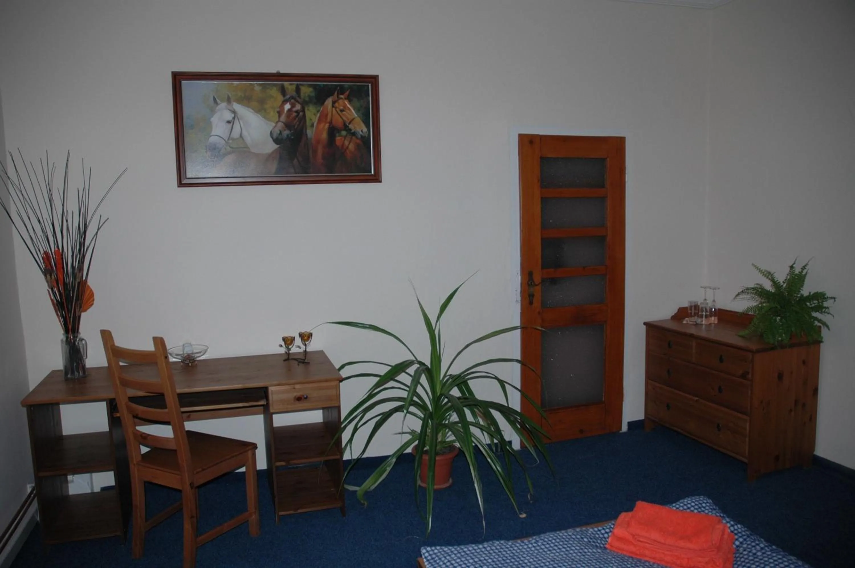 Other in Hotel Mrázek