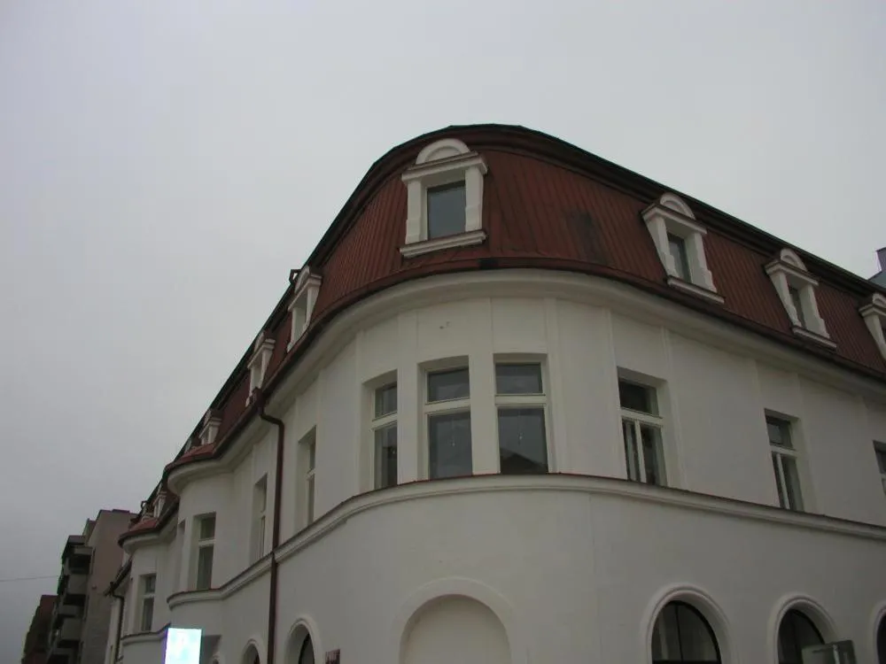 Hotel Mrázek