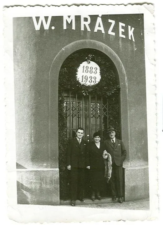 Hotel Mrázek