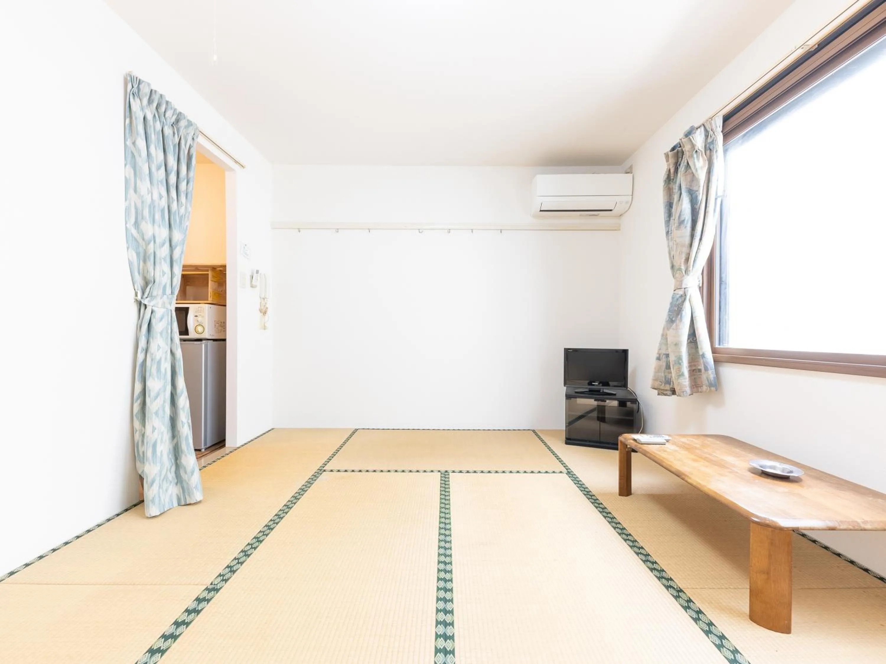 Bed in Ryosou Minatosou Joetsu