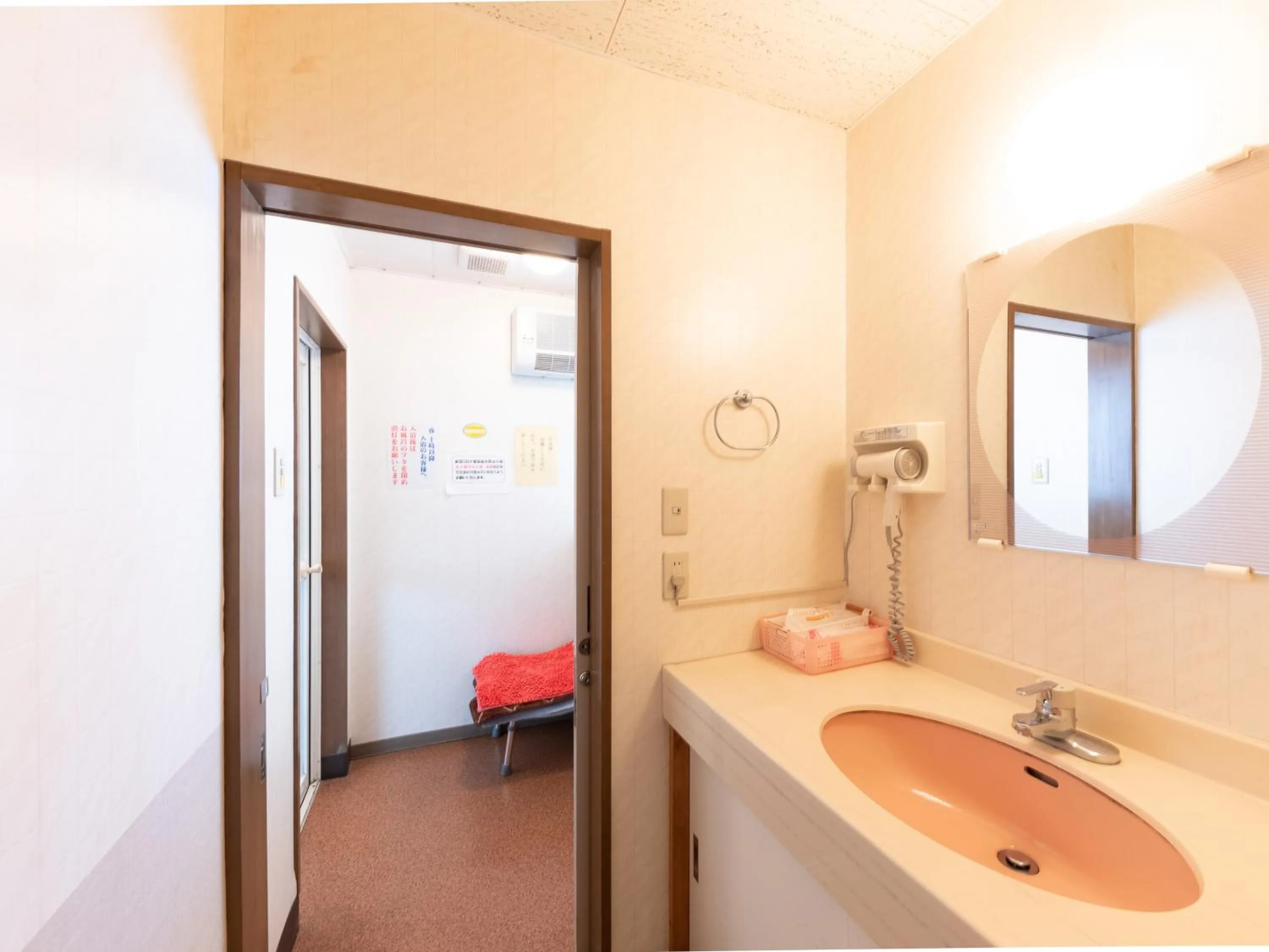 Ryosou Minatosou Joetsu