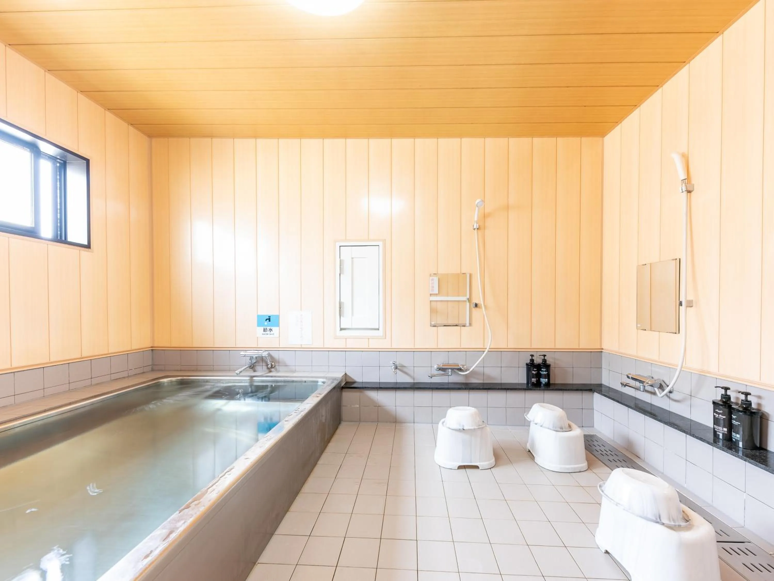 Ryosou Minatosou Joetsu