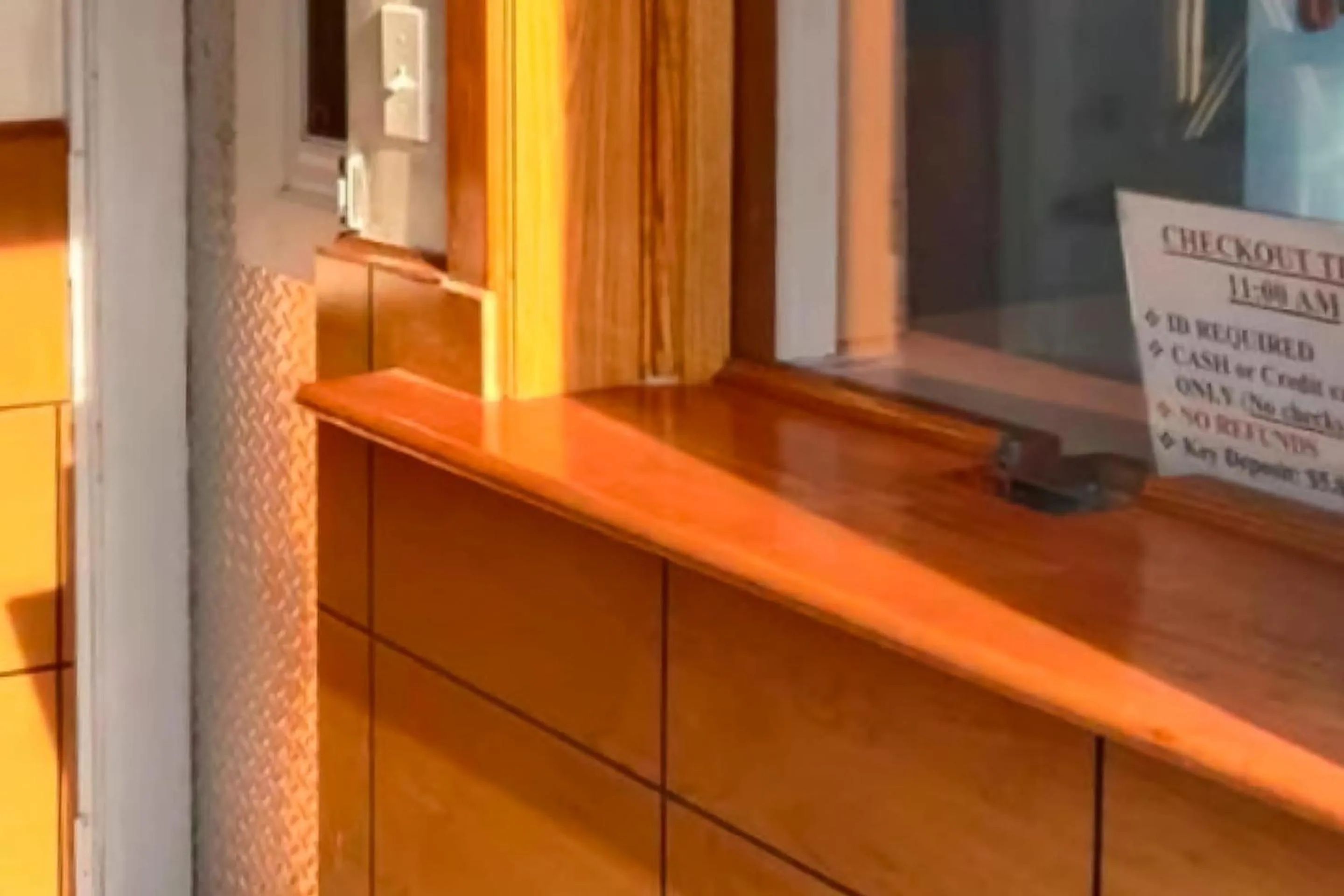 Lobby or reception in Hotel O Markham IL near Harvey/Tinley Park