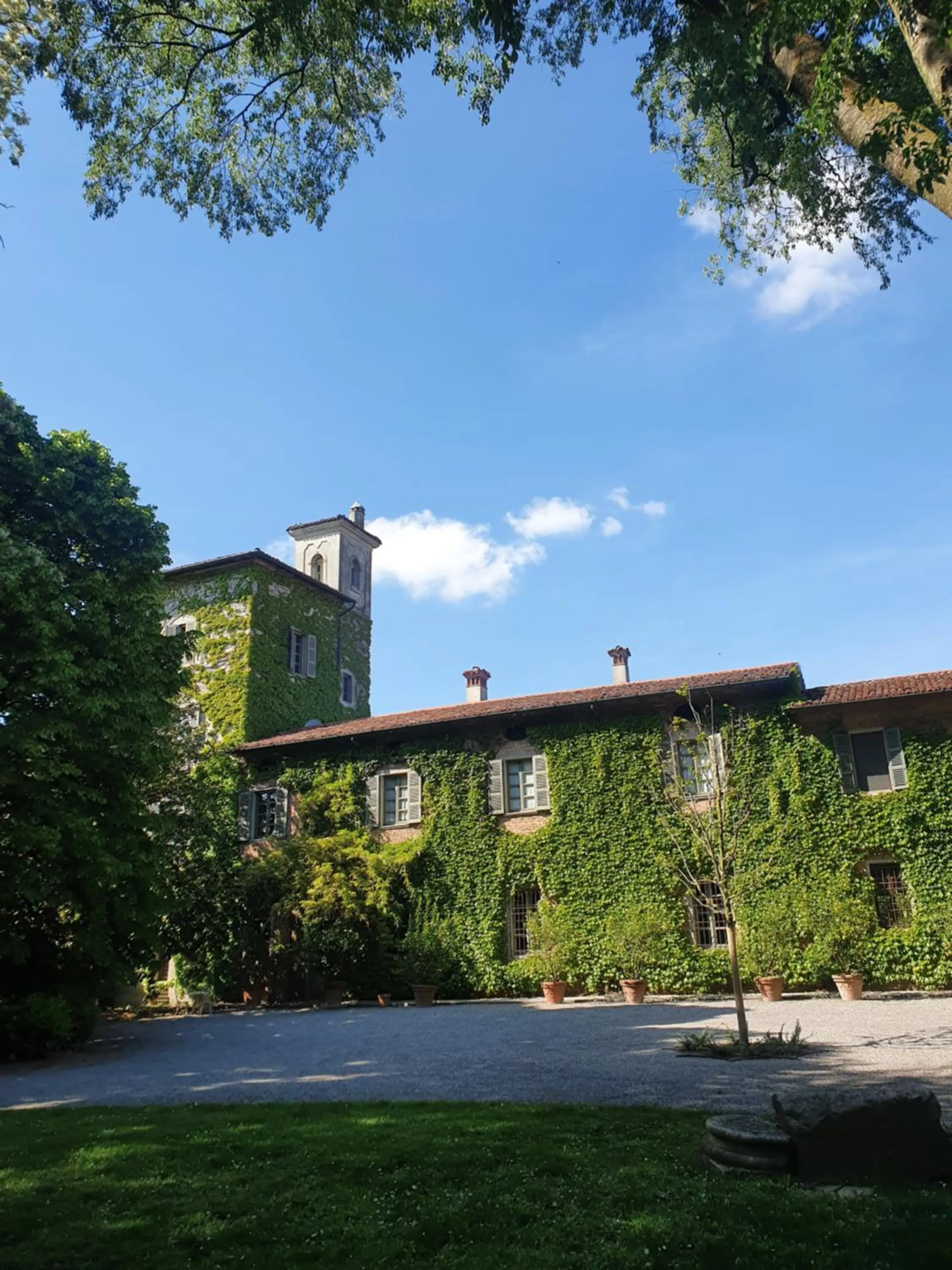 Villa Bottini La Limonaia