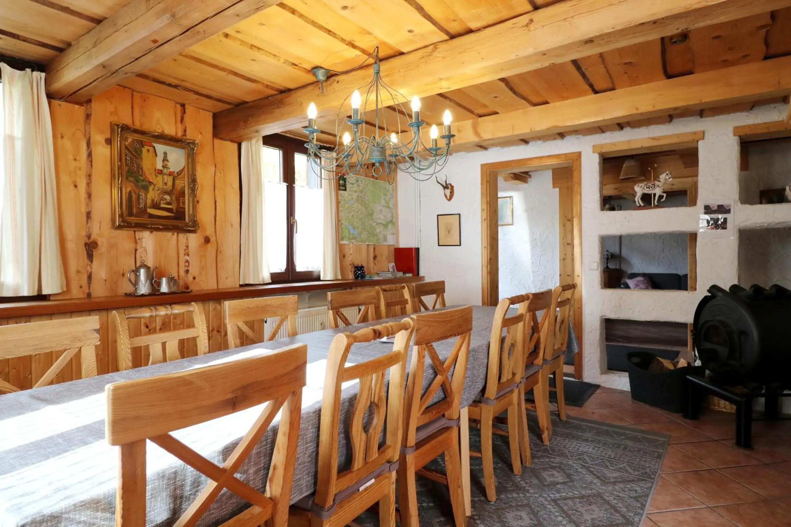 Schwarzwaldhaus Krebs - Villa Kunterbunt, Lenzkirch, Feldberg Schwarzwaldhaus Krebs - Villa Kunterbunt, Lenzkirch, Feldberg