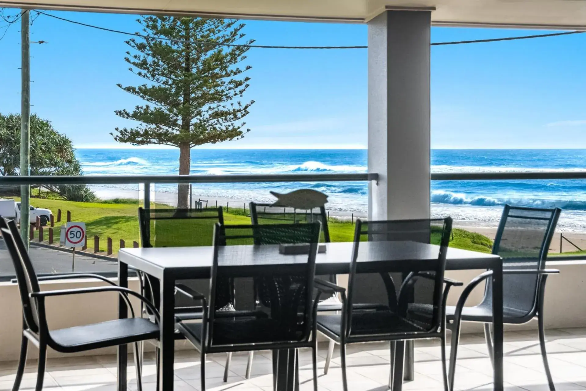 Sea Breeze - Lennox Head Sea Breeze - Lennox Head