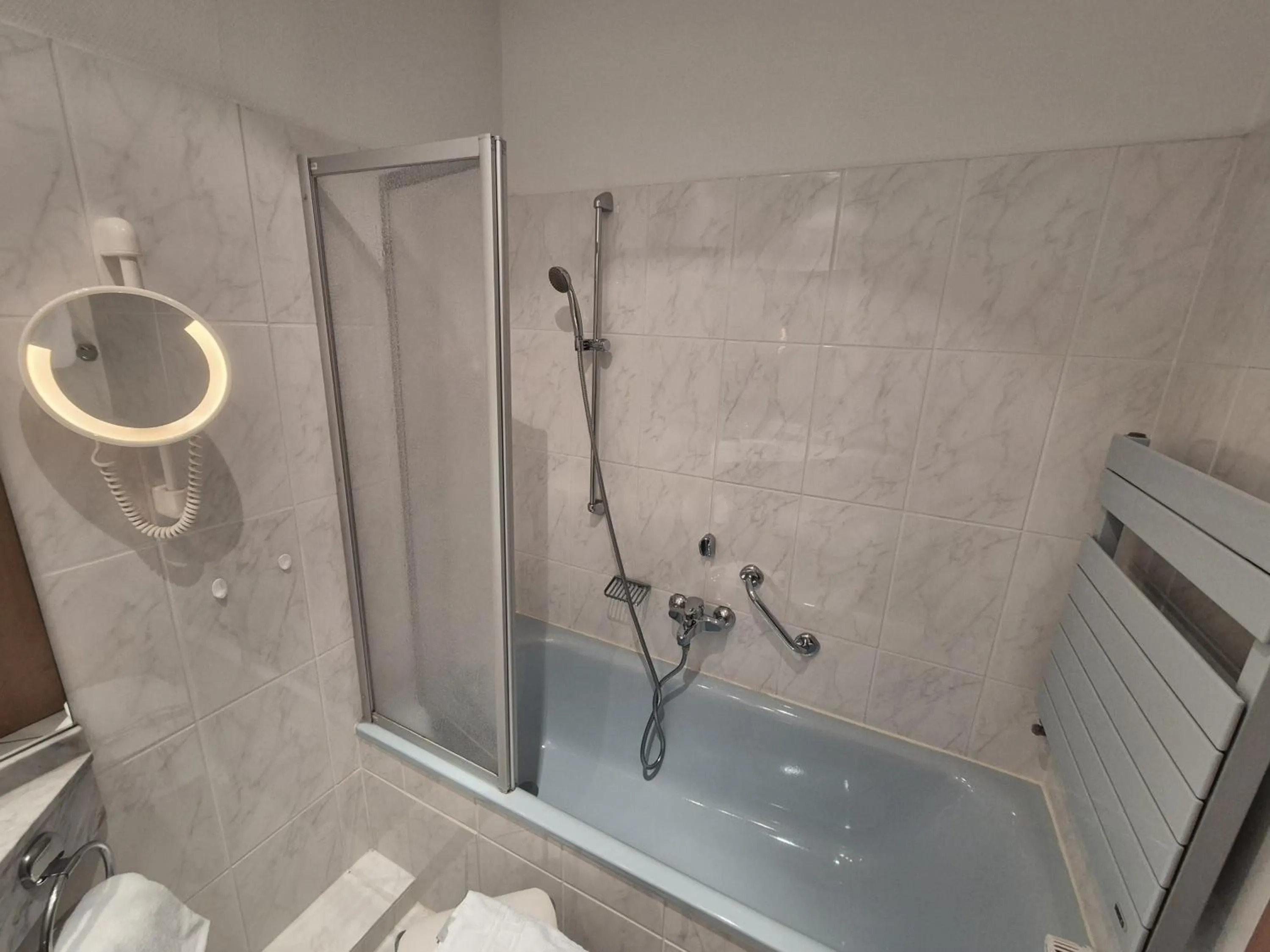 Hotel Hahnenkleer Hof