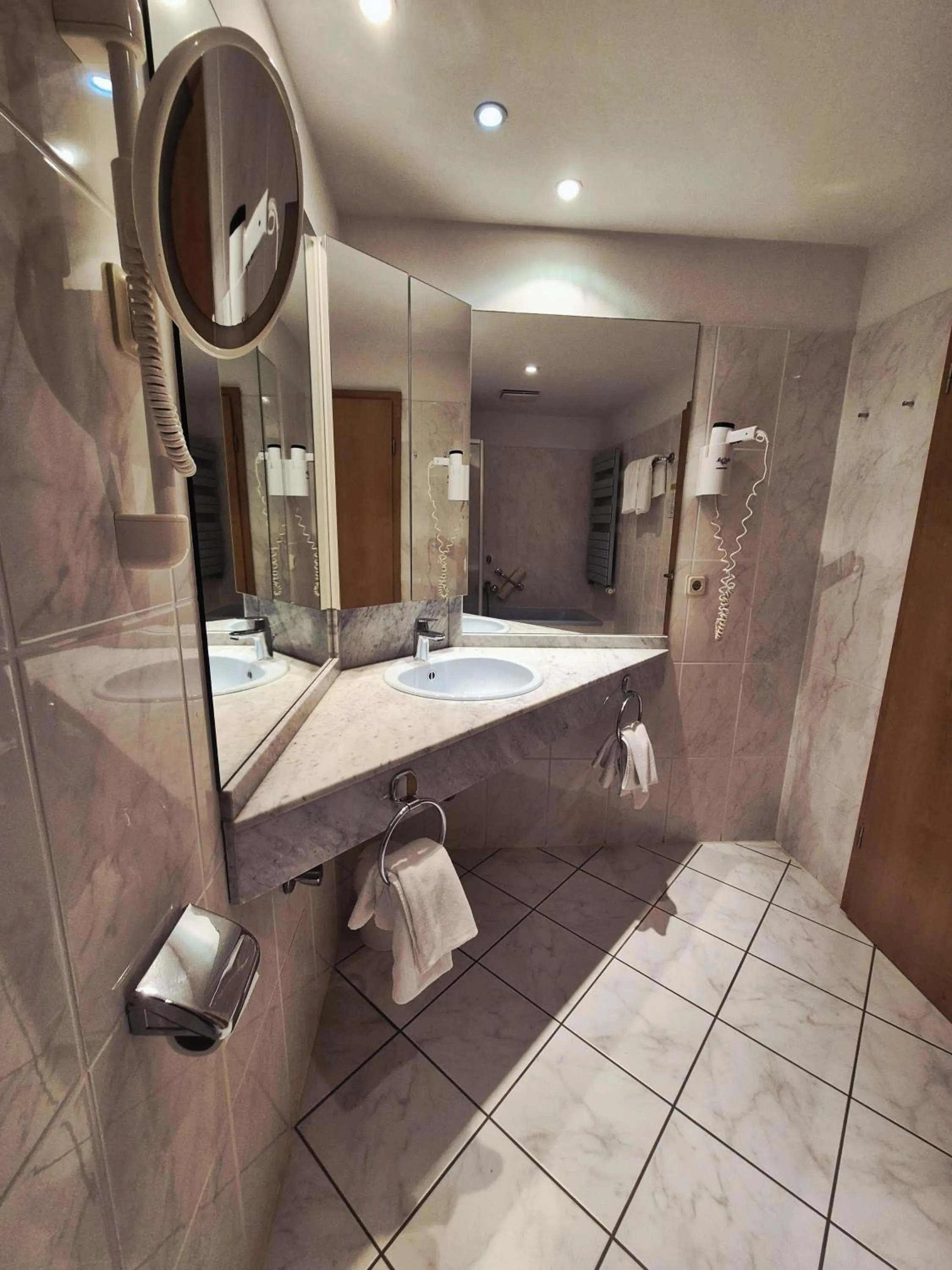 Hotel Hahnenkleer Hof