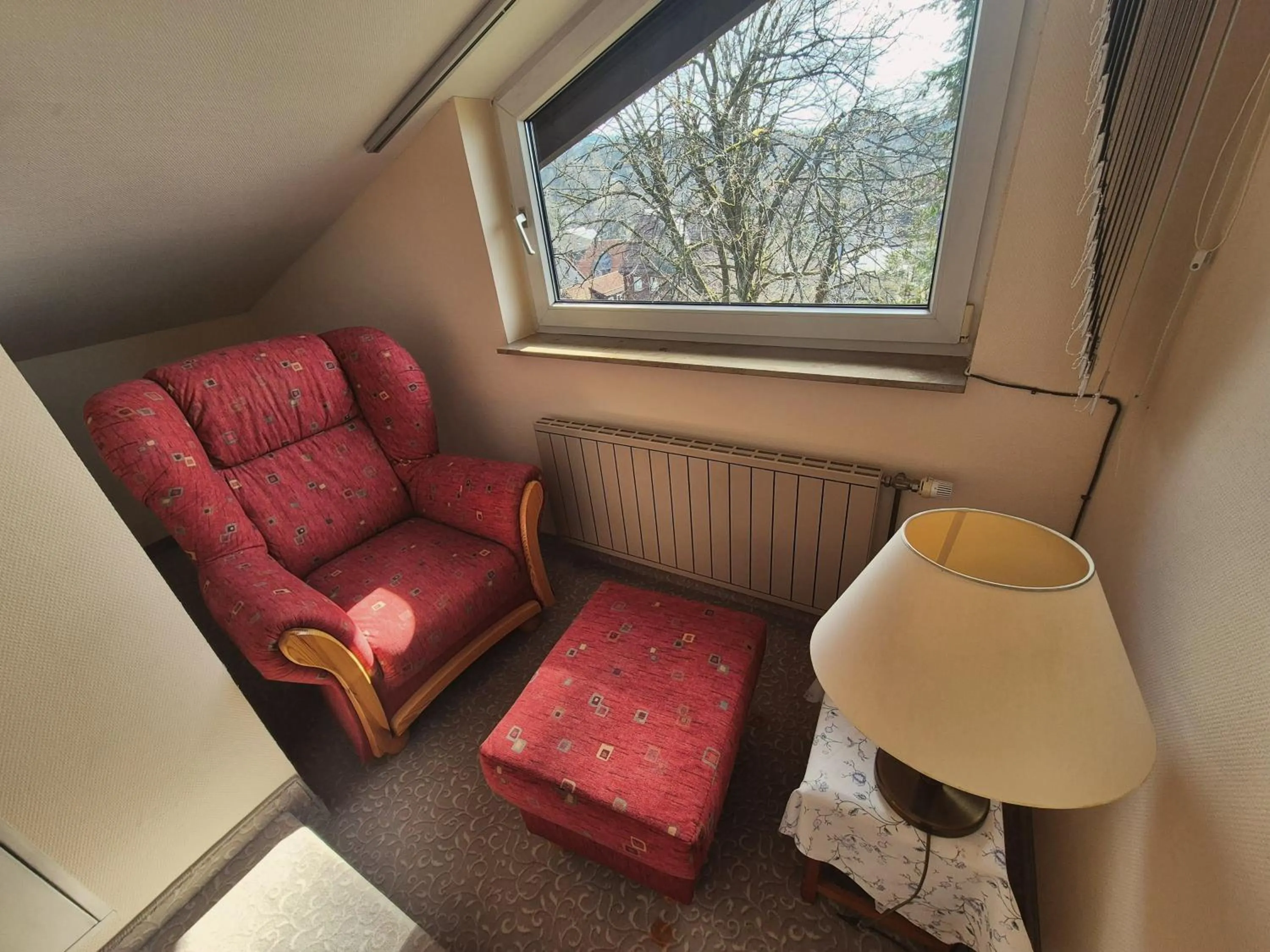 Hotel Hahnenkleer Hof