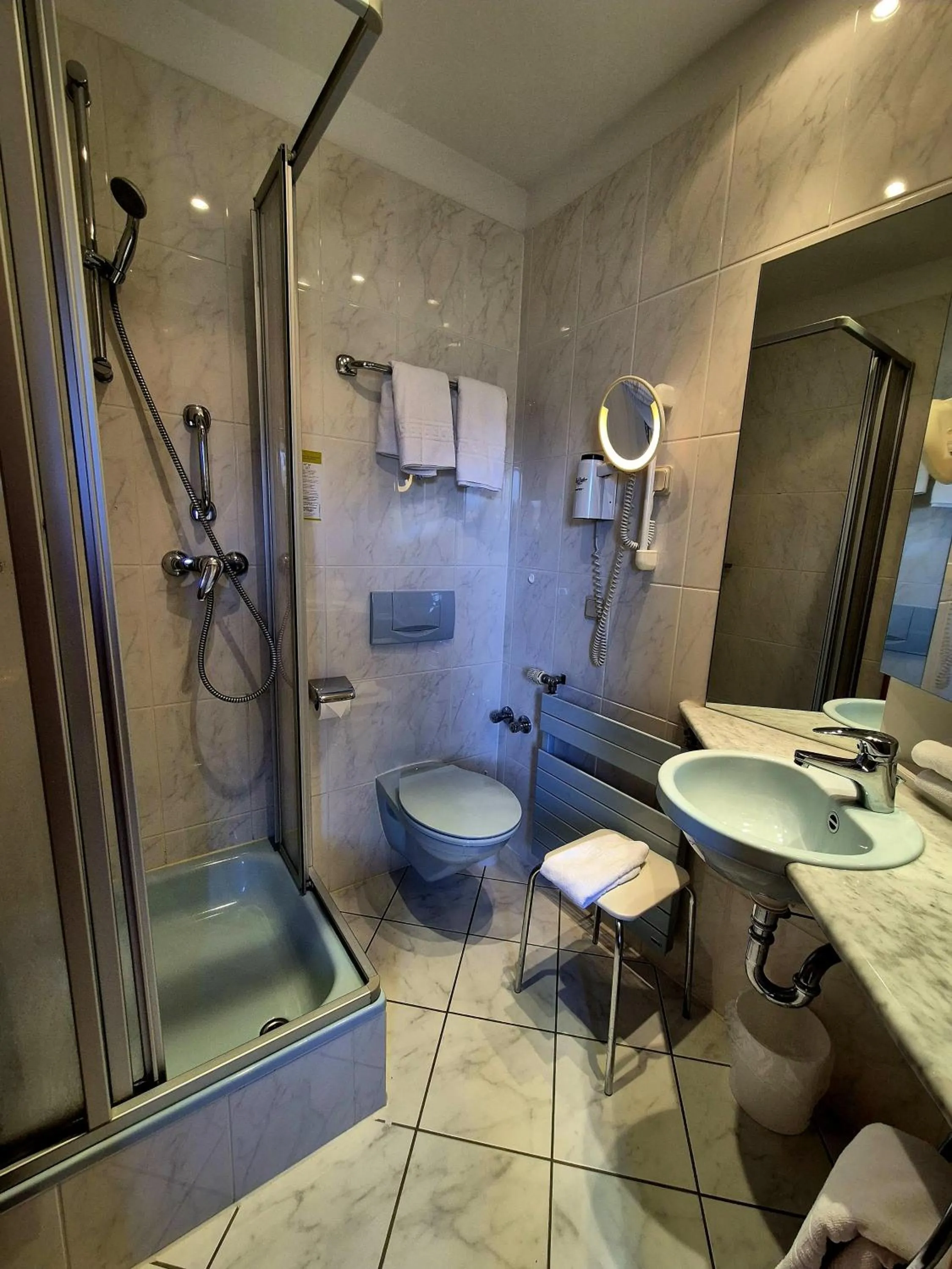 Hotel Hahnenkleer Hof