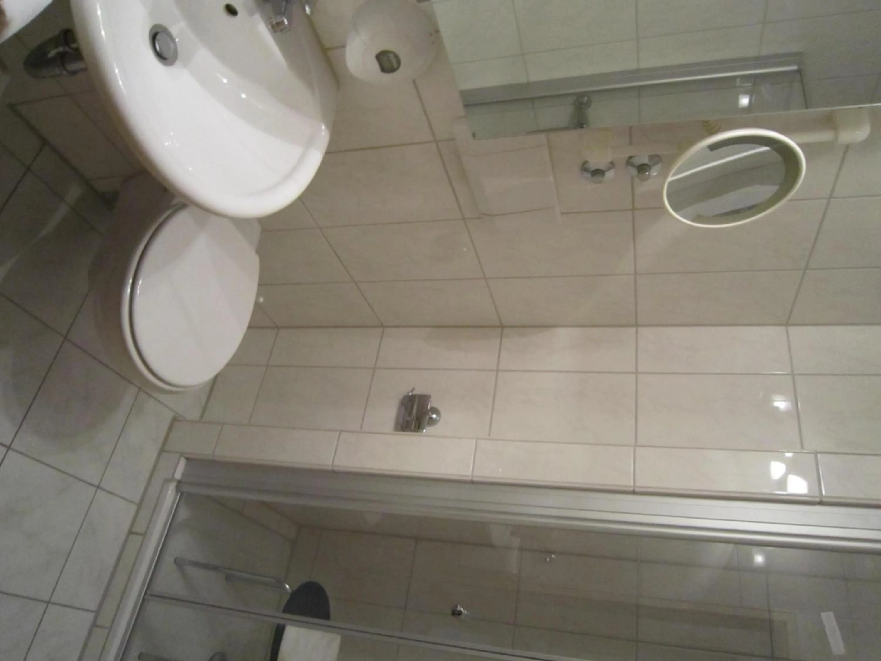 Apartment in Hotel Hahnenkleer Hof