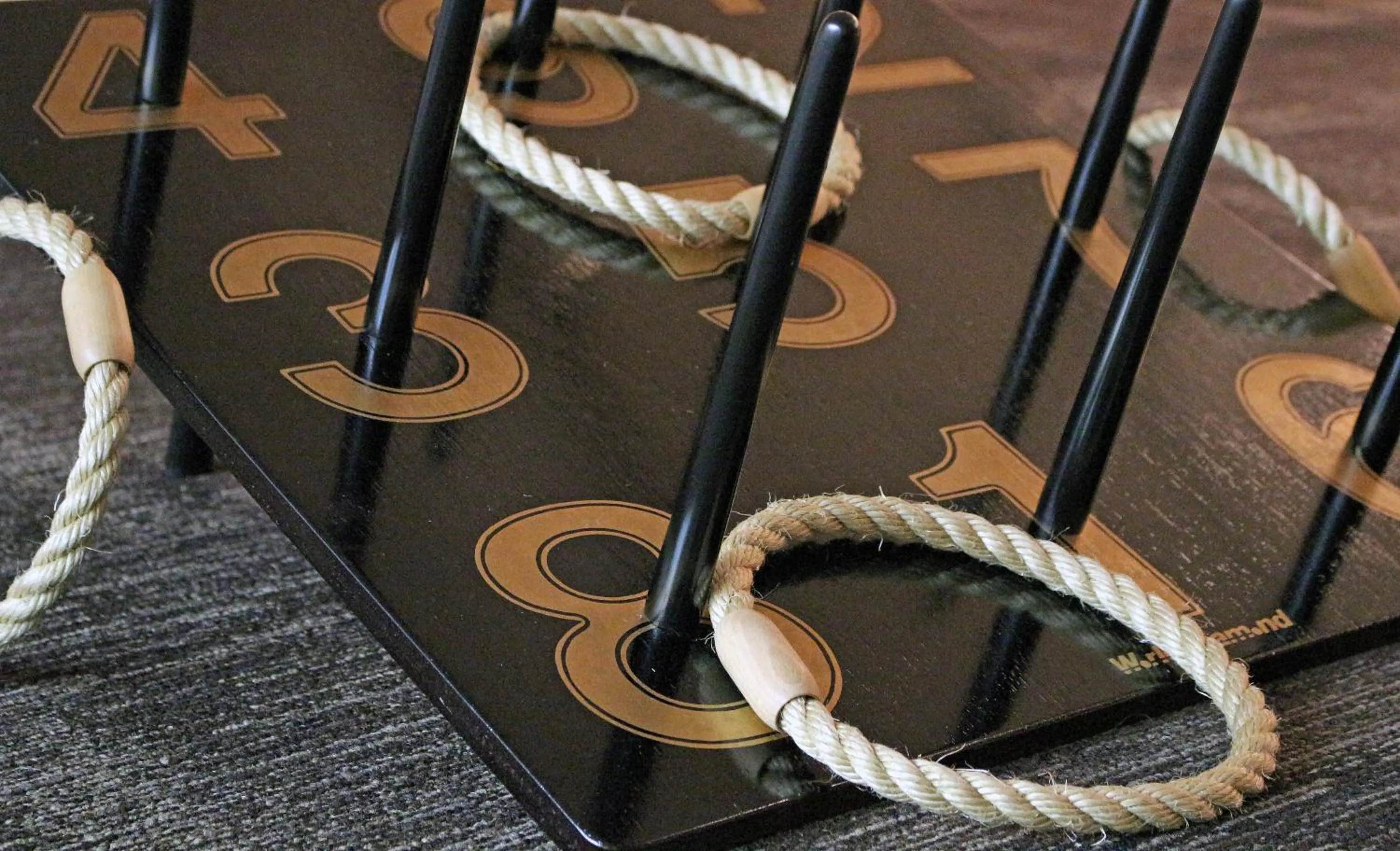 Game Room in KOKO HOTEL Tsukiji Ginza