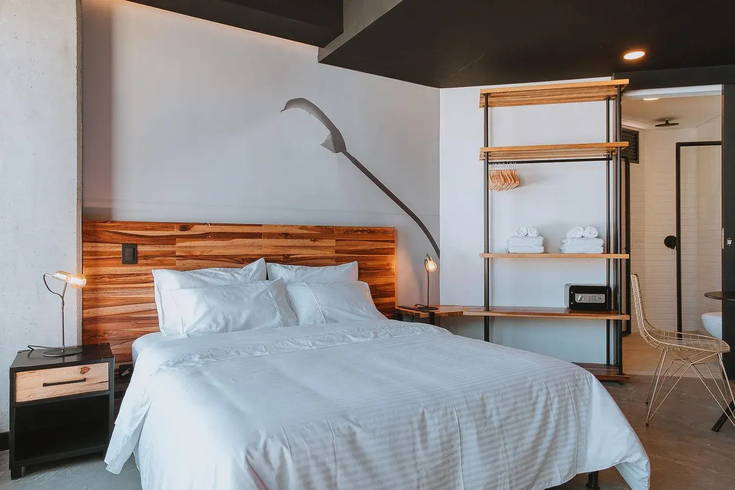 Studio Apartment in Hotel 3450 Living Lofts Studio Apartment in Hotel 3450 Living Lofts