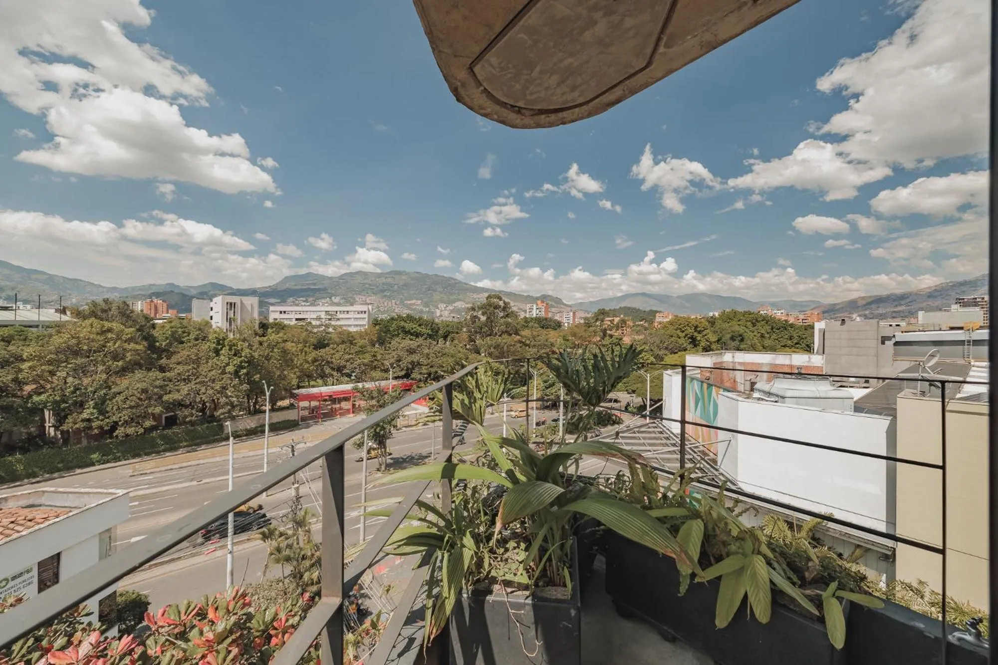 Neighbourhood in Hotel 3450 Living Lofts