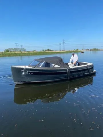 B&B Ganzendiep aan het water