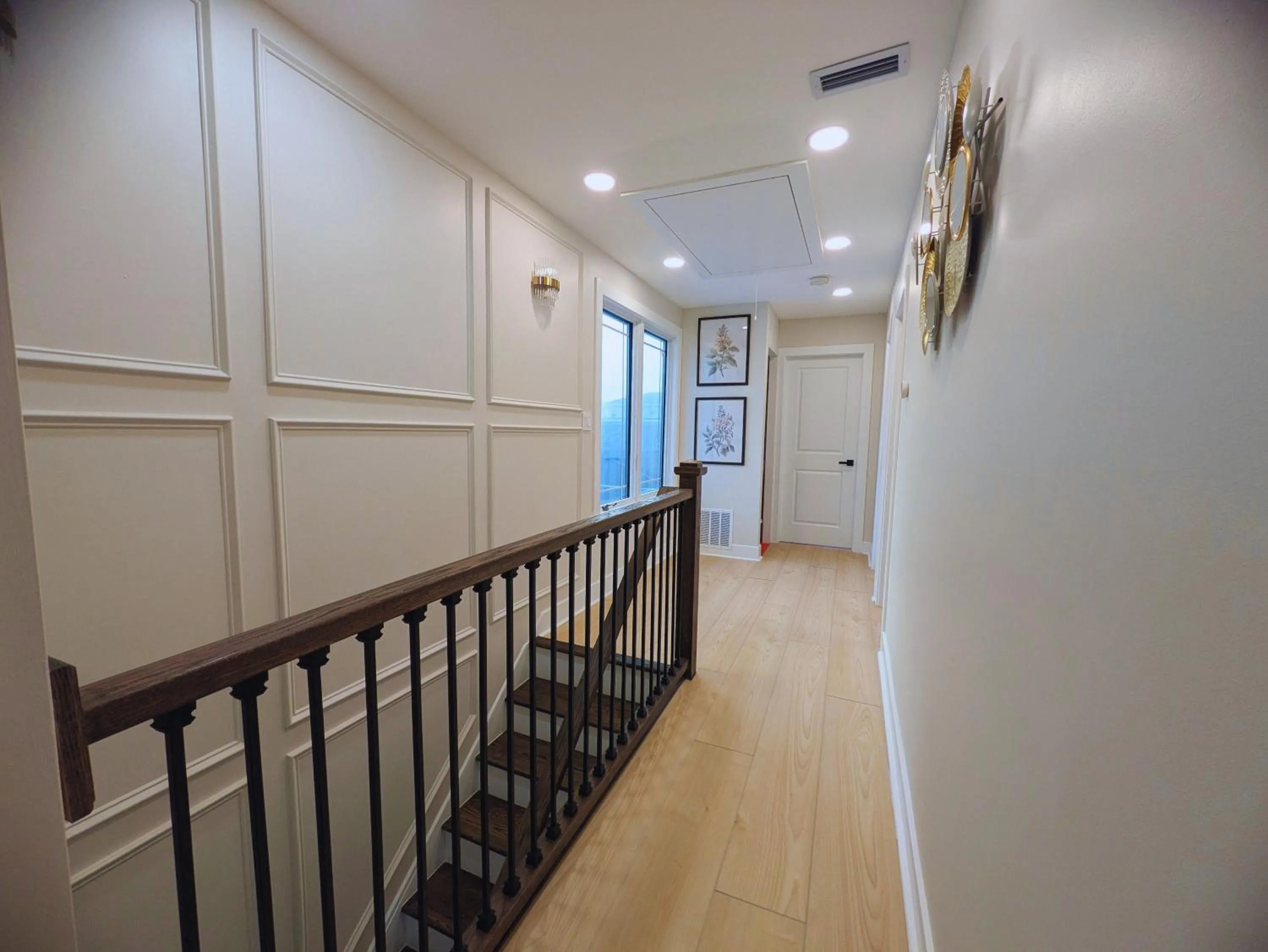 Lobby or reception in Coastal Sands Inn