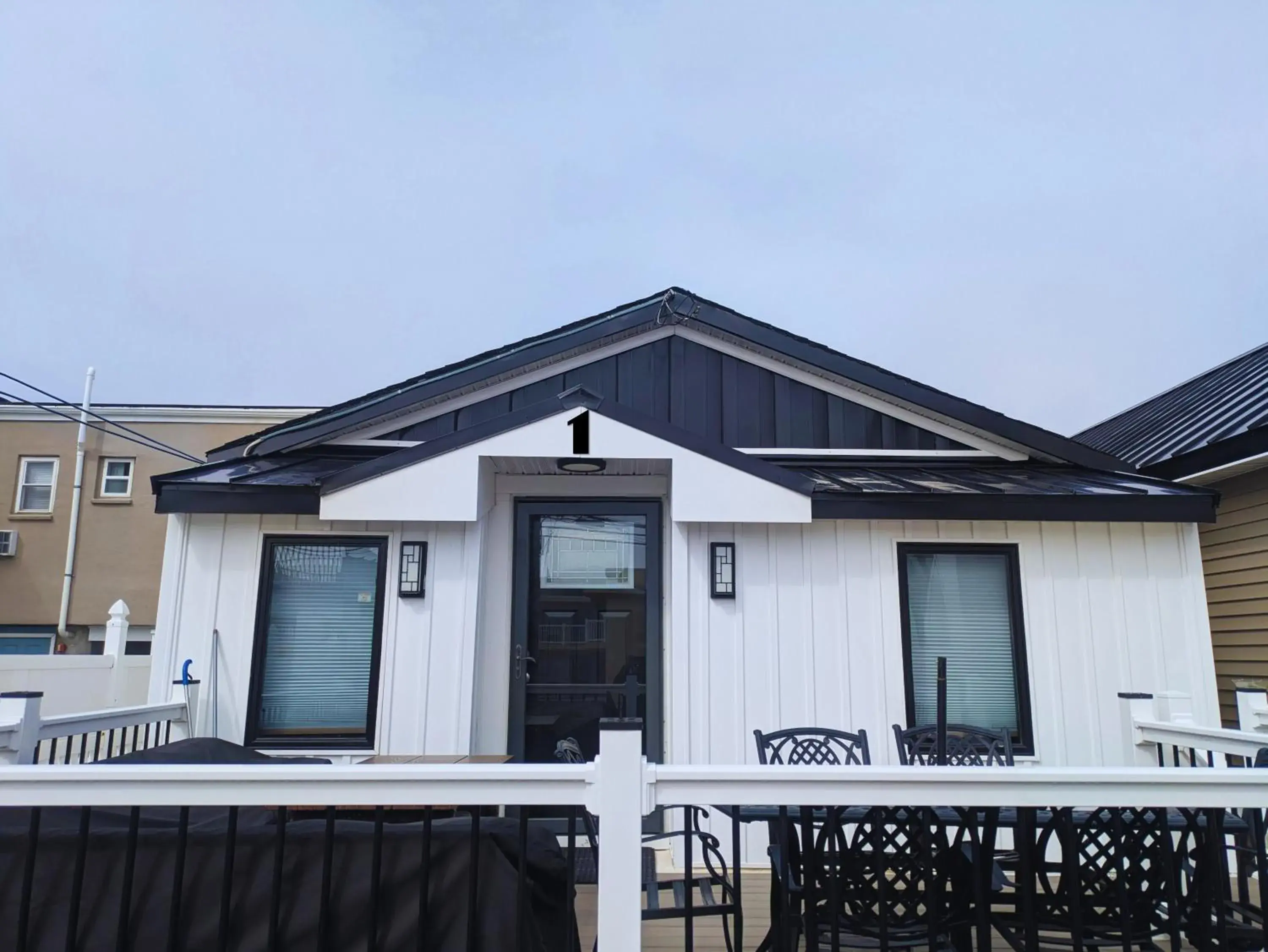 Two-Bedroom House in Coastal Sands Inn Two-Bedroom House in Coastal Sands Inn