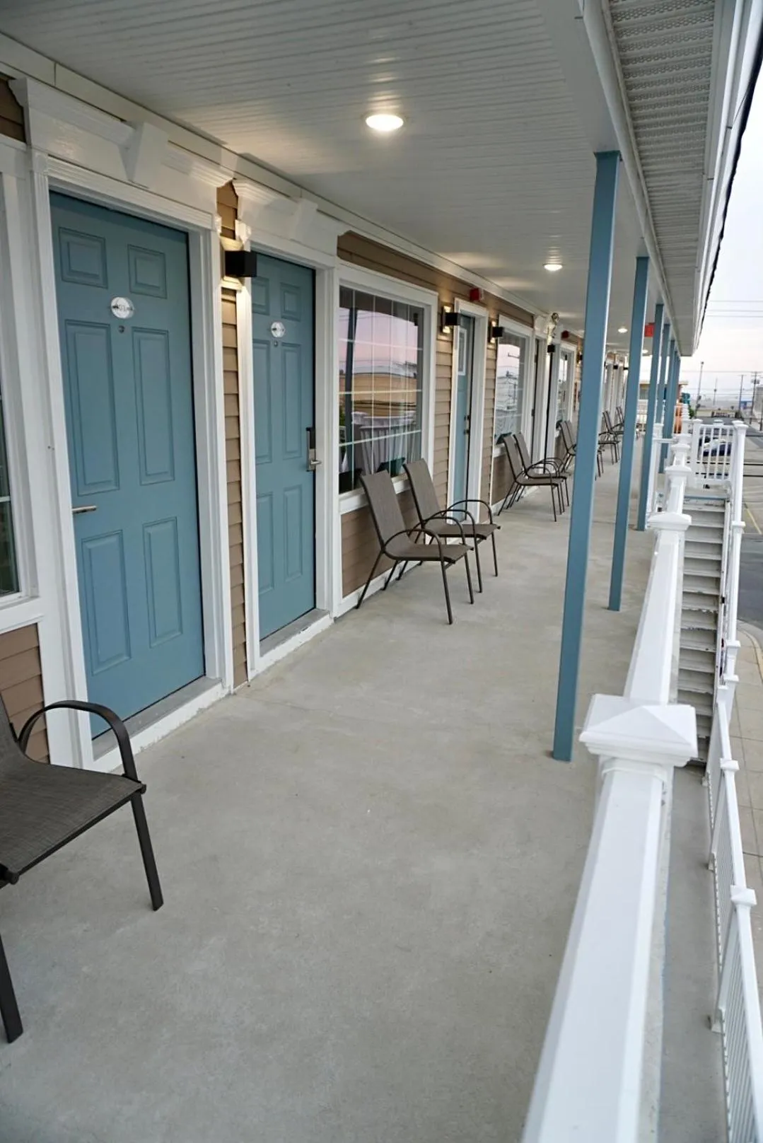 View (from property/room) in Coastal Sands Inn