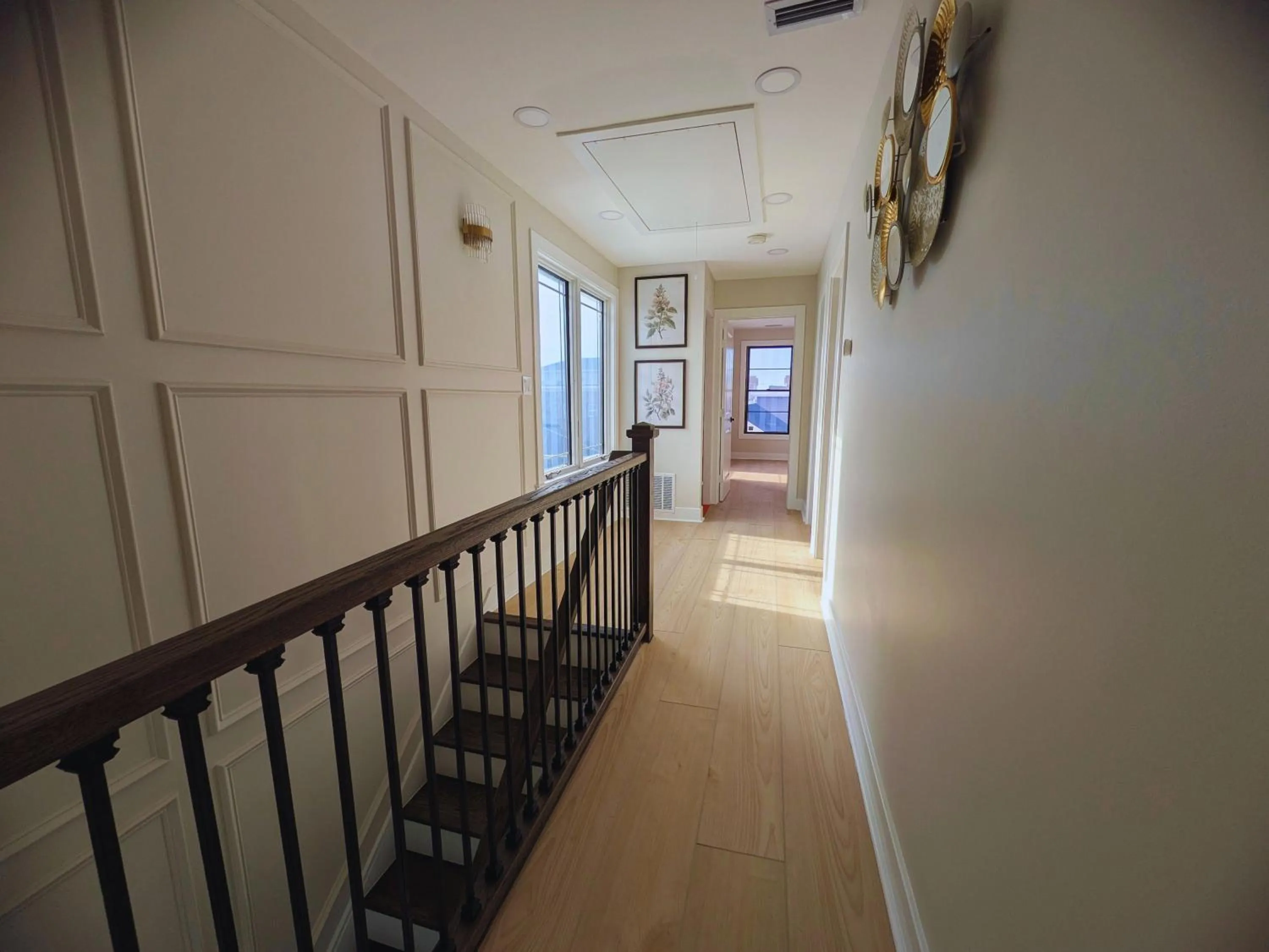 Lobby or reception in Coastal Sands Inn