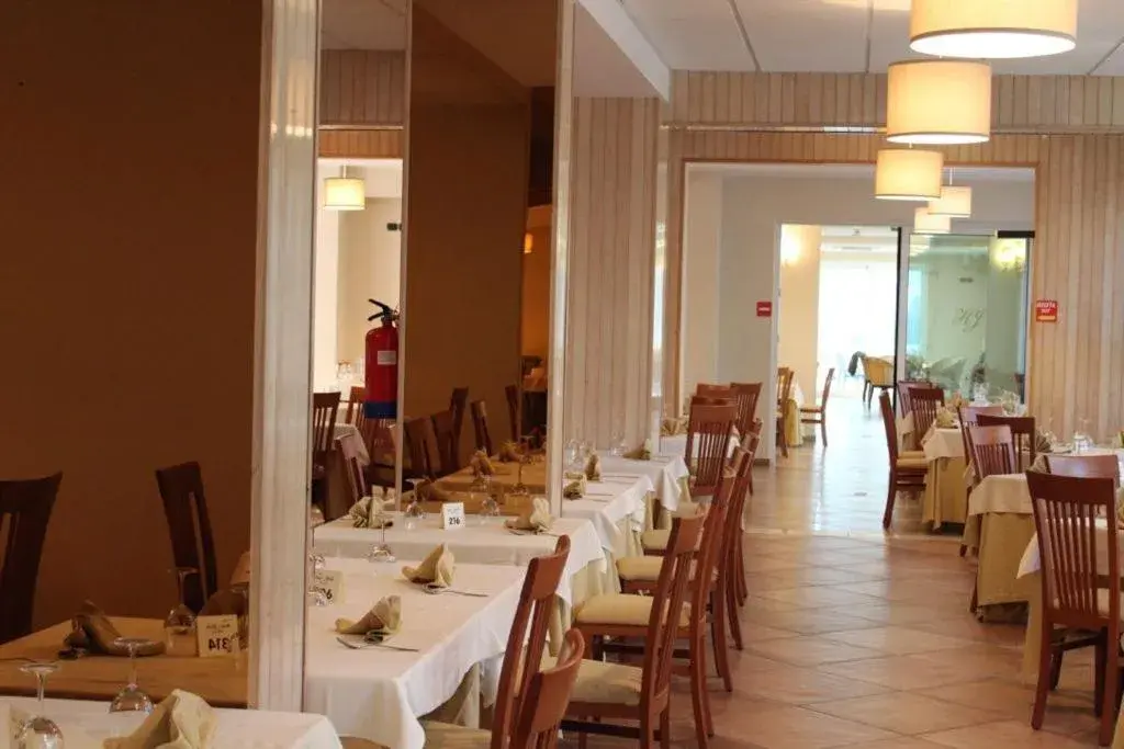 Restaurant/places to eat in Hotel Jole Restaurant/places to eat in Hotel Jole