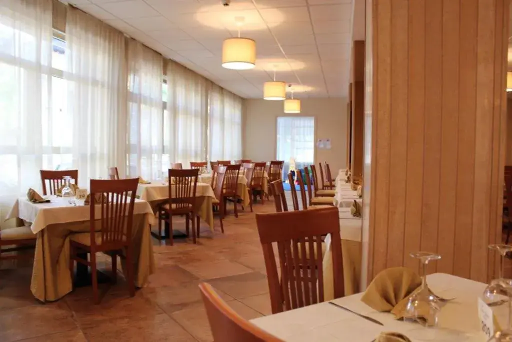 Restaurant/places to eat in Hotel Jole Restaurant/places to eat in Hotel Jole